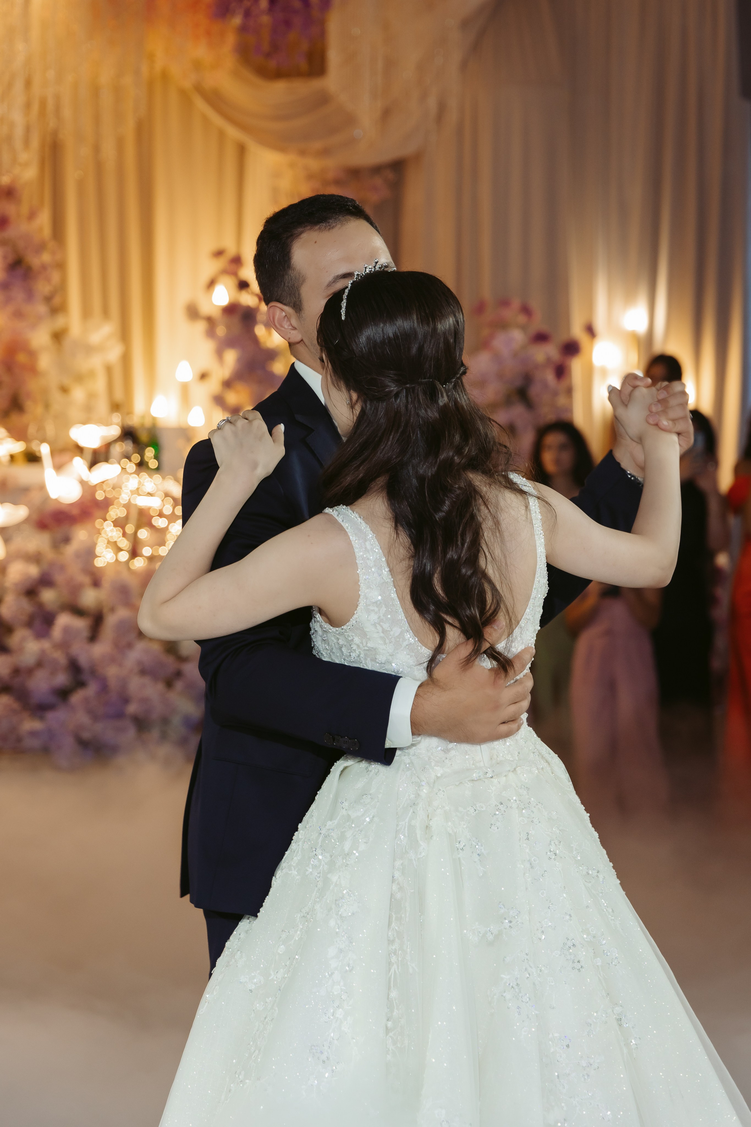 Свадьба С & К. Свадебный Фотограф в Москве Гор Магтагян