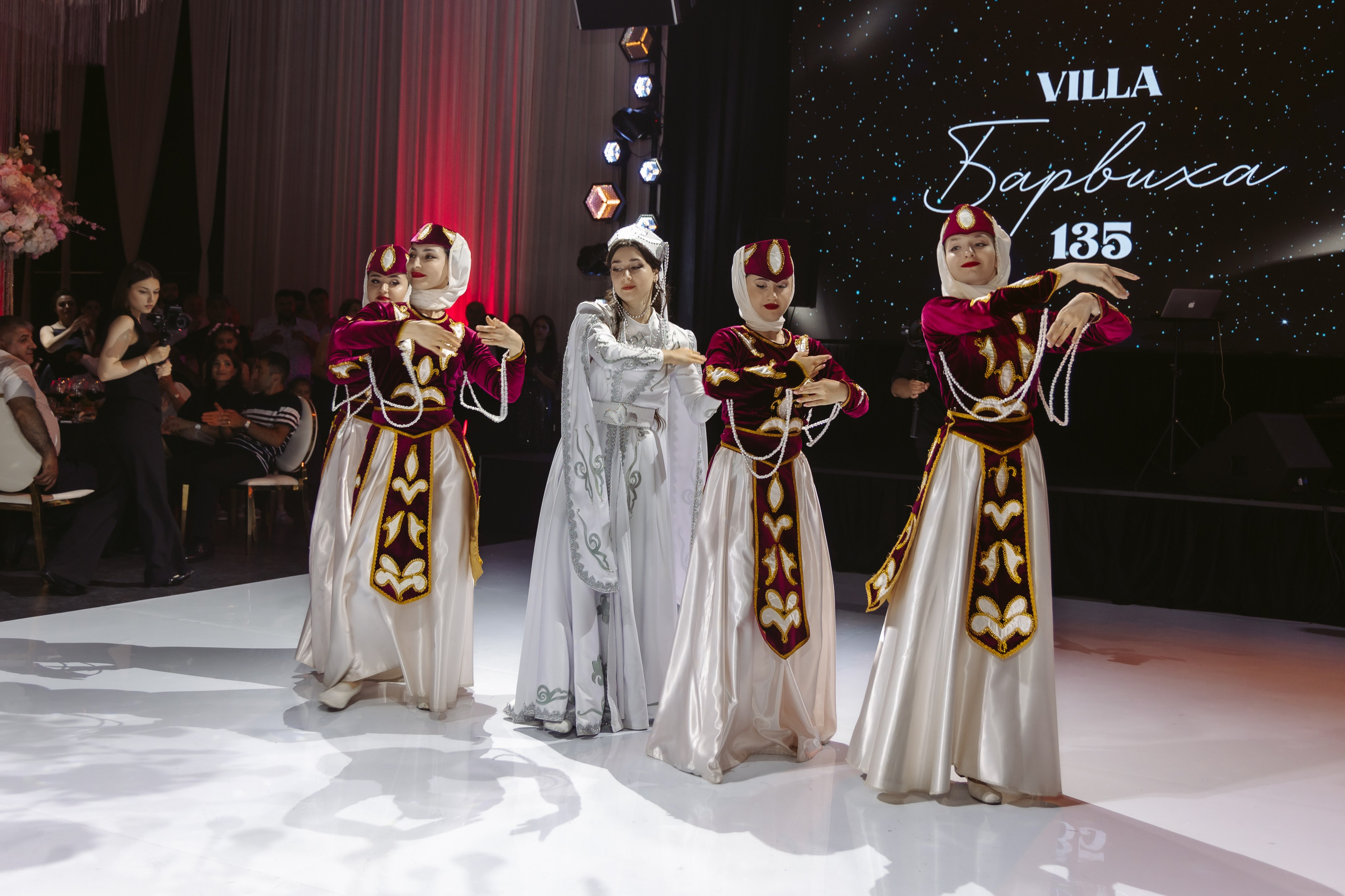 Свадьба А & С. Свадебный Фотограф в Москве Гор Магтагян