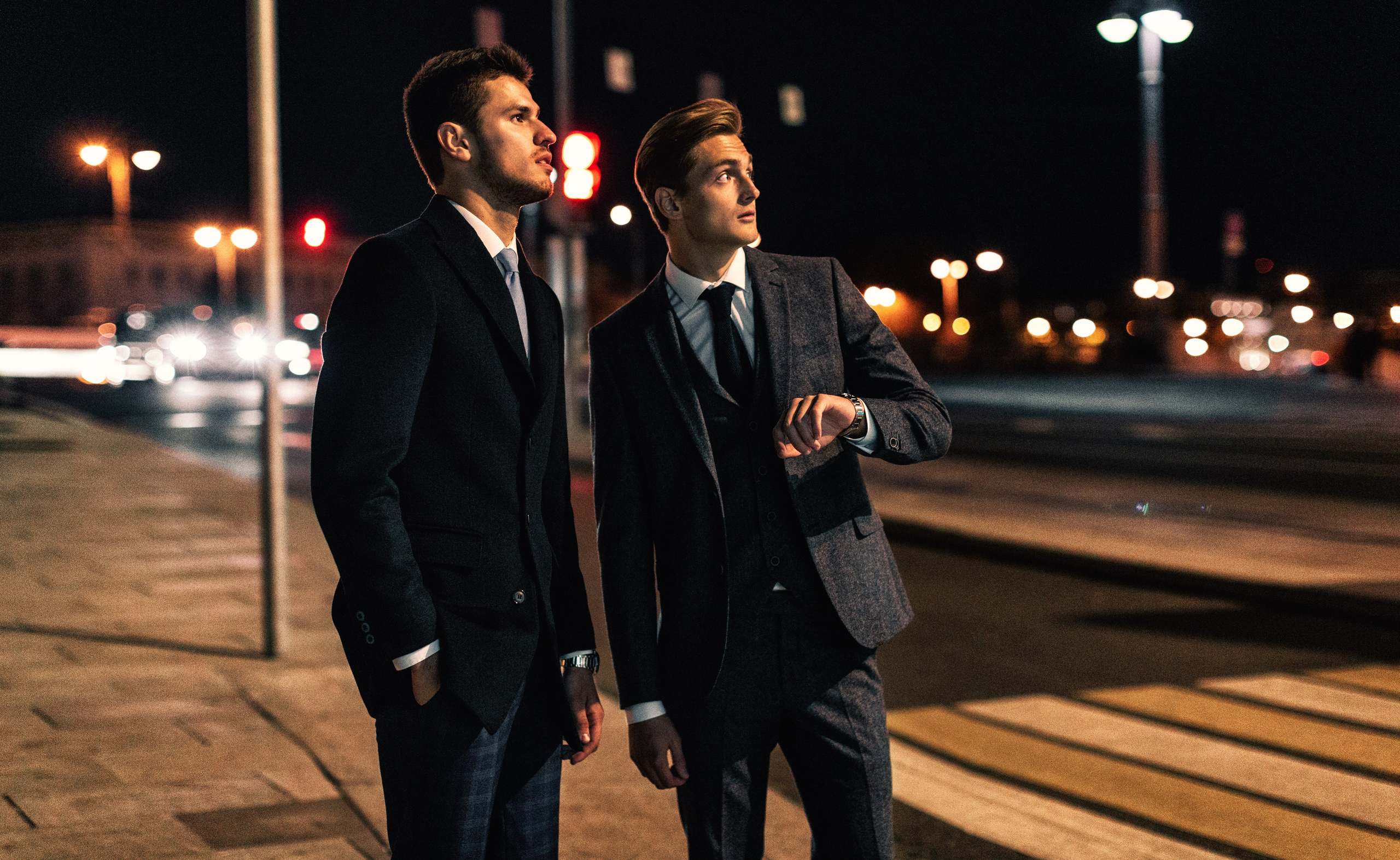 Портреты. Главная