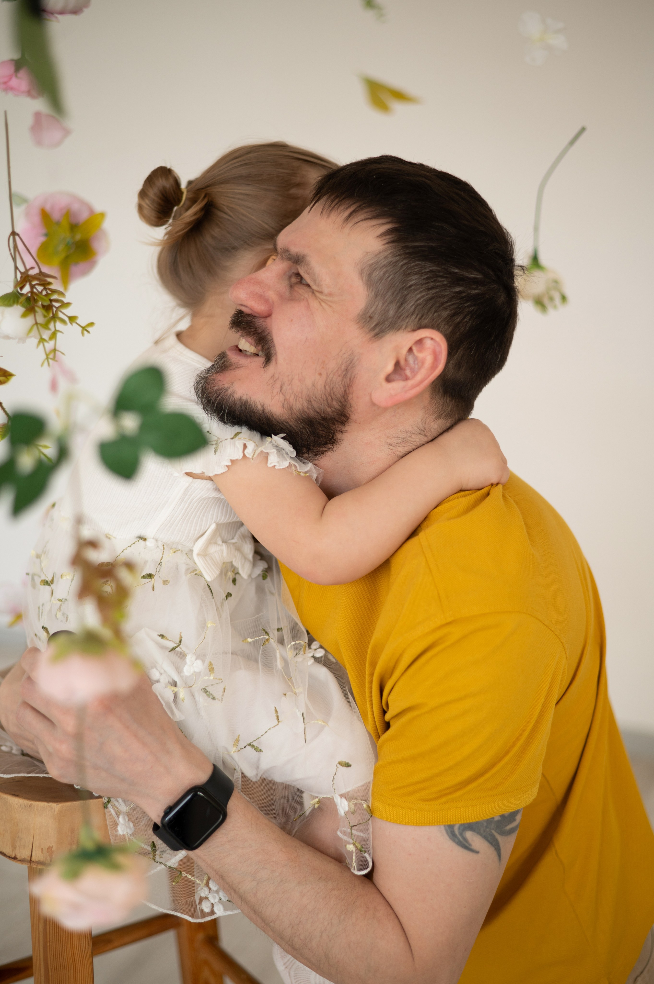 Алисы День Рождения. Женский фотограф Санкт-Петербург Александра Колий