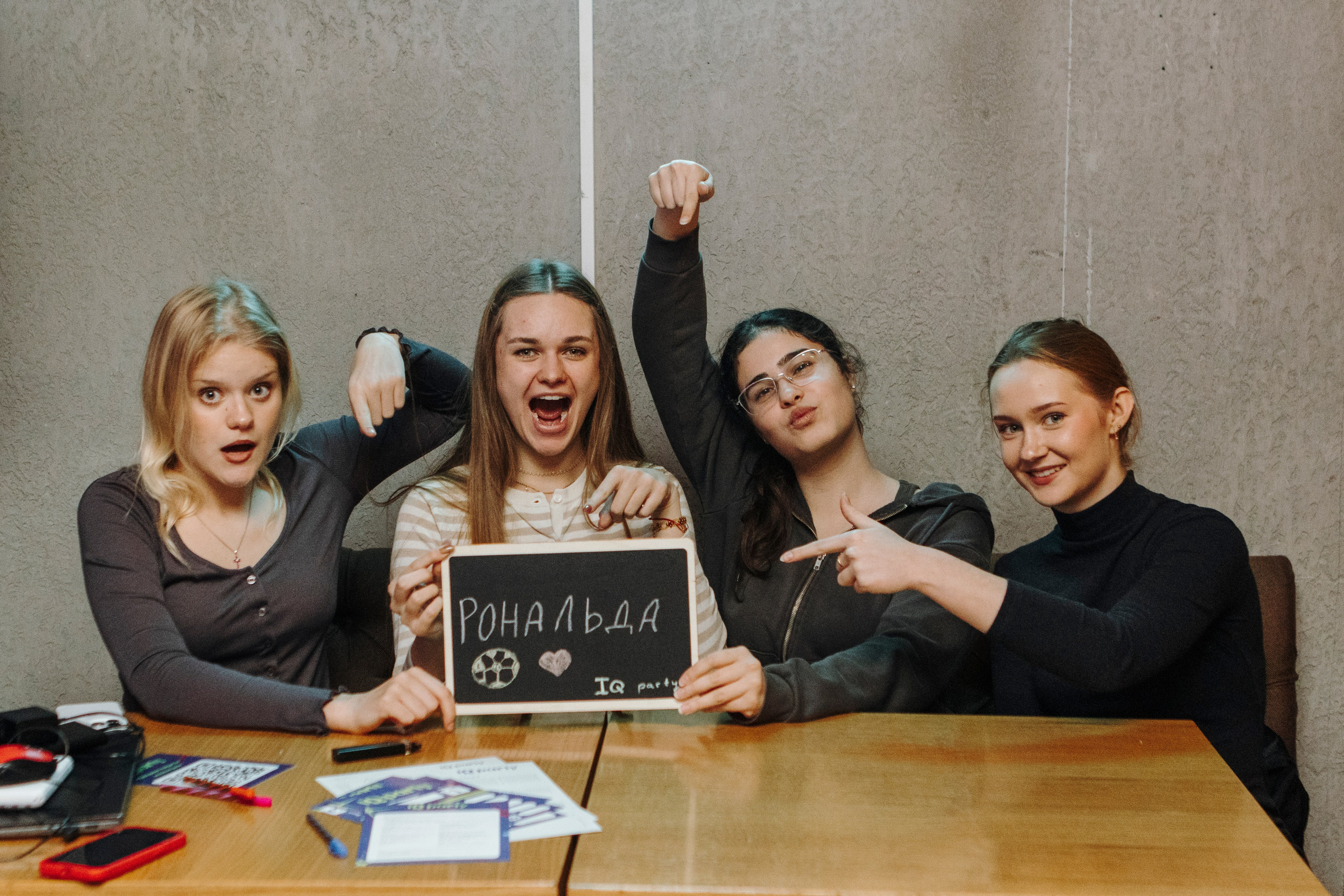 Репортажные съёмки квизов. Стас Соболь, фотограф анималист, репортажник, Москва