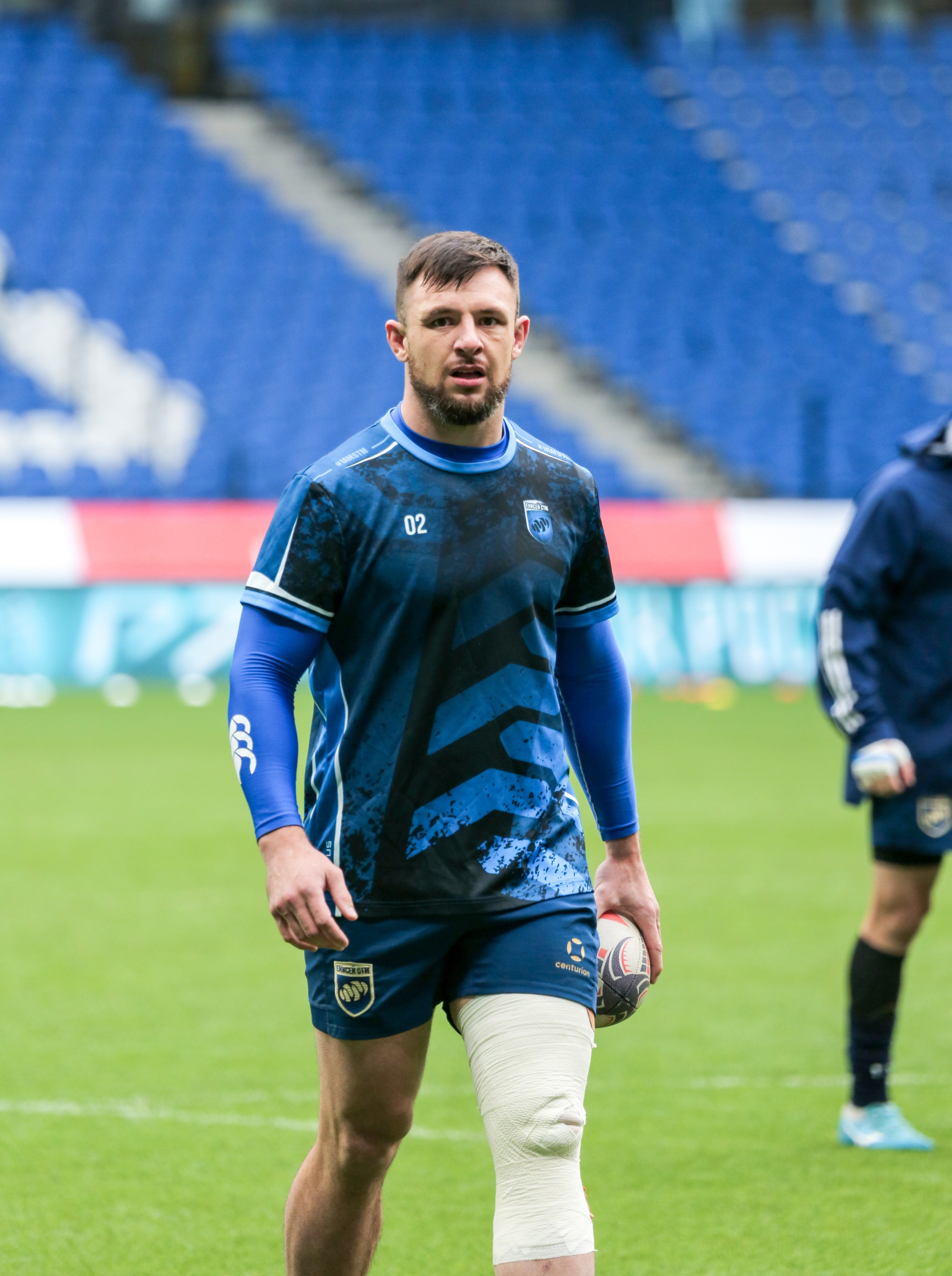 ФИНАЛ КУБКА PARI ПО РЕГБИ. Концертный и репортажный фотограф в Москве и Санкт-Петербурге Мария