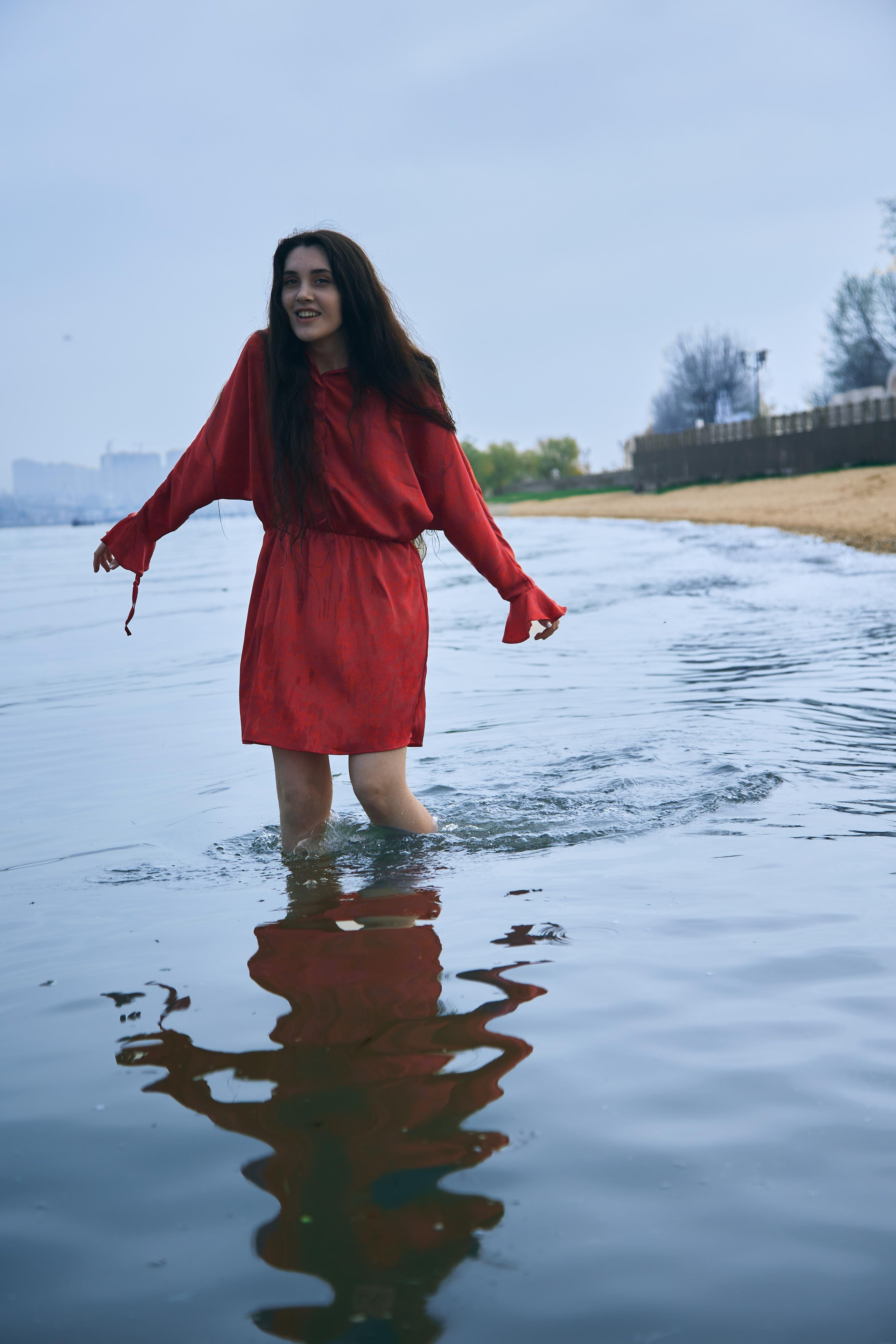 Катрин. Фотограф в Ростове-на-Дону Ника Обида