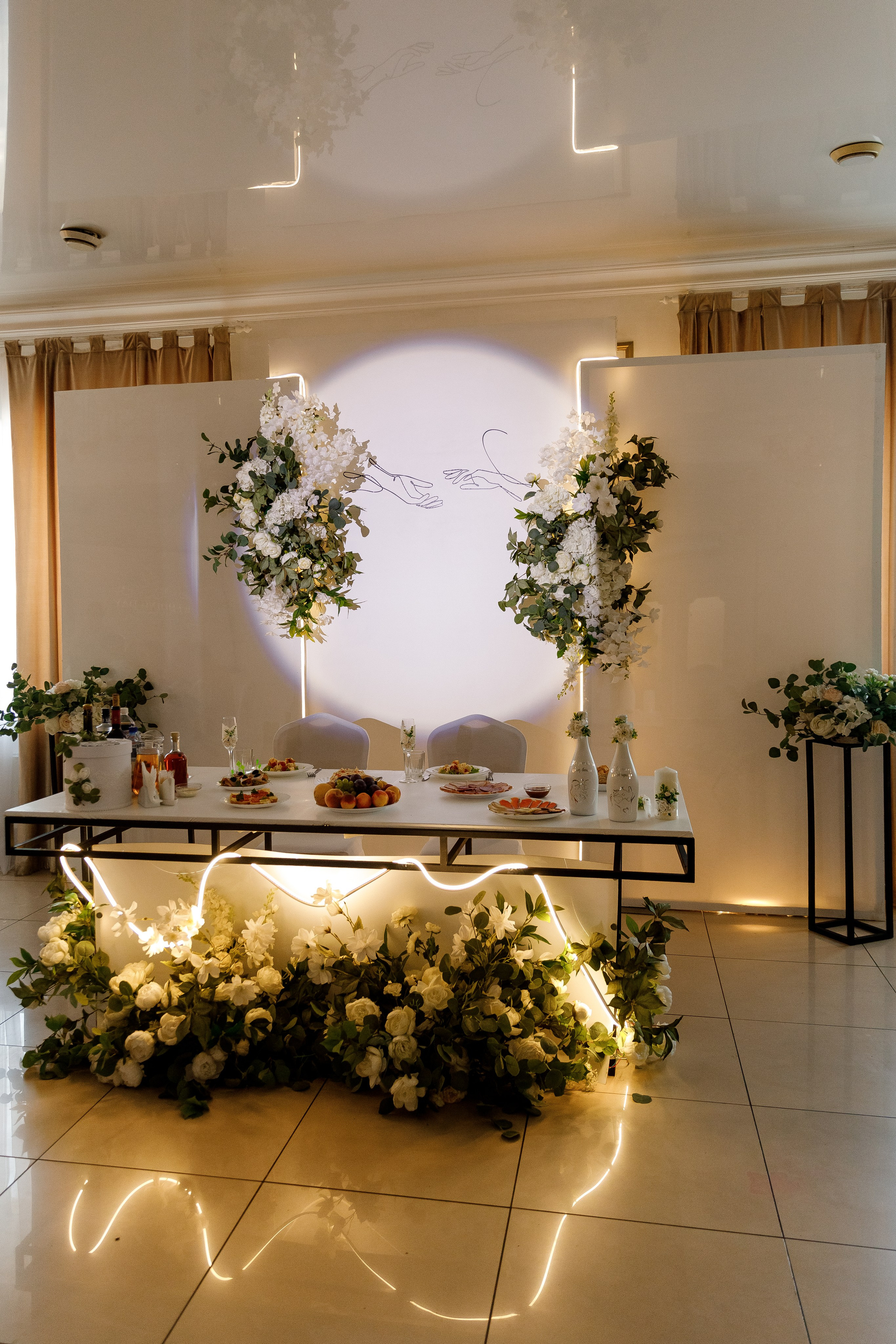 Свадьба. Свадебный и семейный фотограф Белово Анастасия Пьянкова