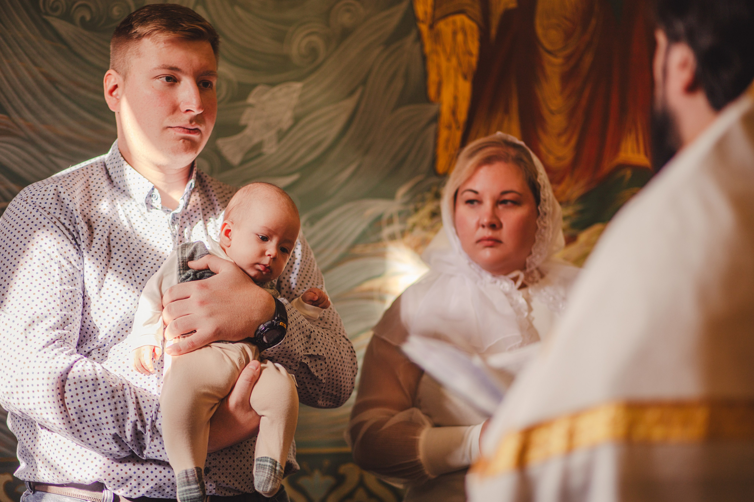 Церковь Владимира Равноапостольного | Ставрополь. Фотограф в Ставрополе Алина Клочкова