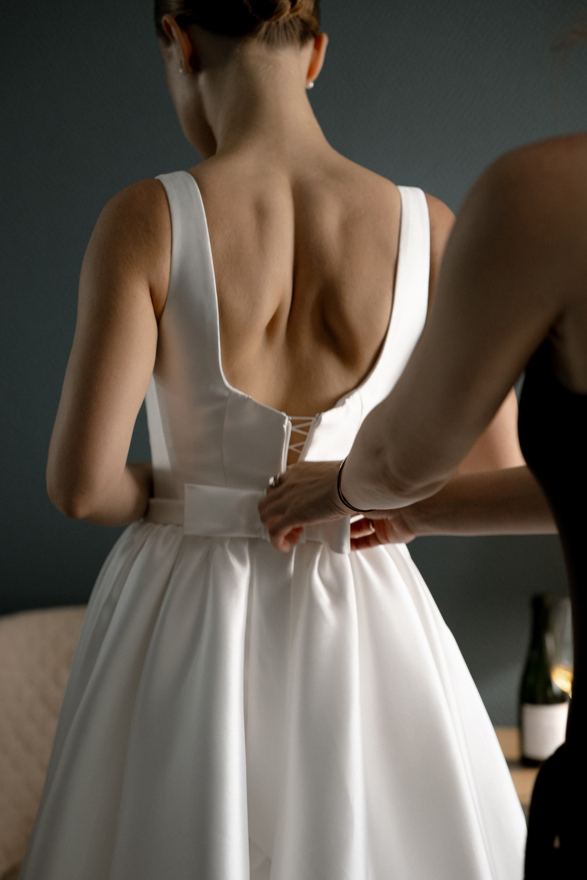 Сокровище. Гермес. Полный день (сокращено). Семейный и портретный фотограф в Саратове Сахарова Маша