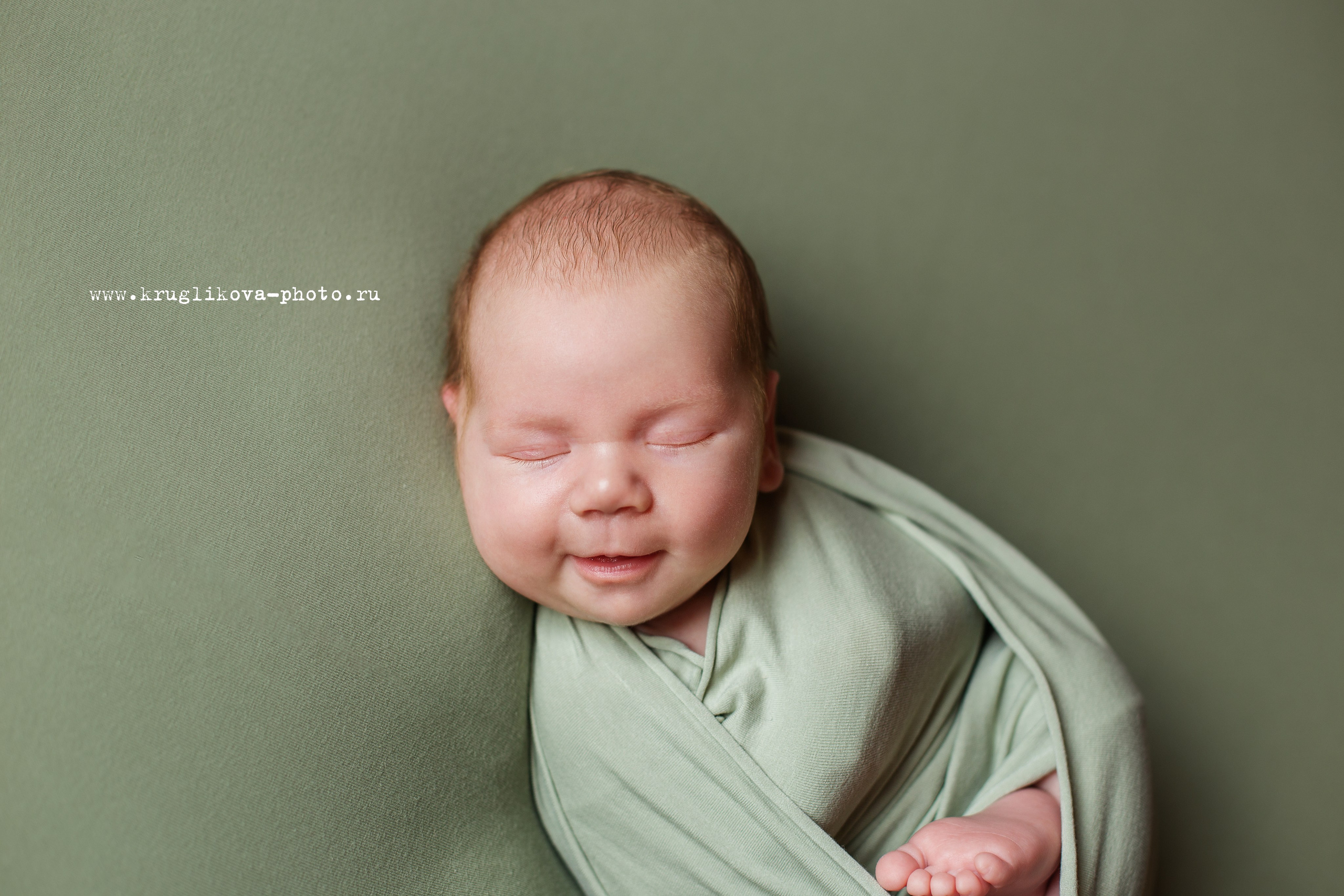 Новорожденные (до 1 месяца). Фотограф новорожденных и детский в Сергиевом Посаде Кругликова Юлия
