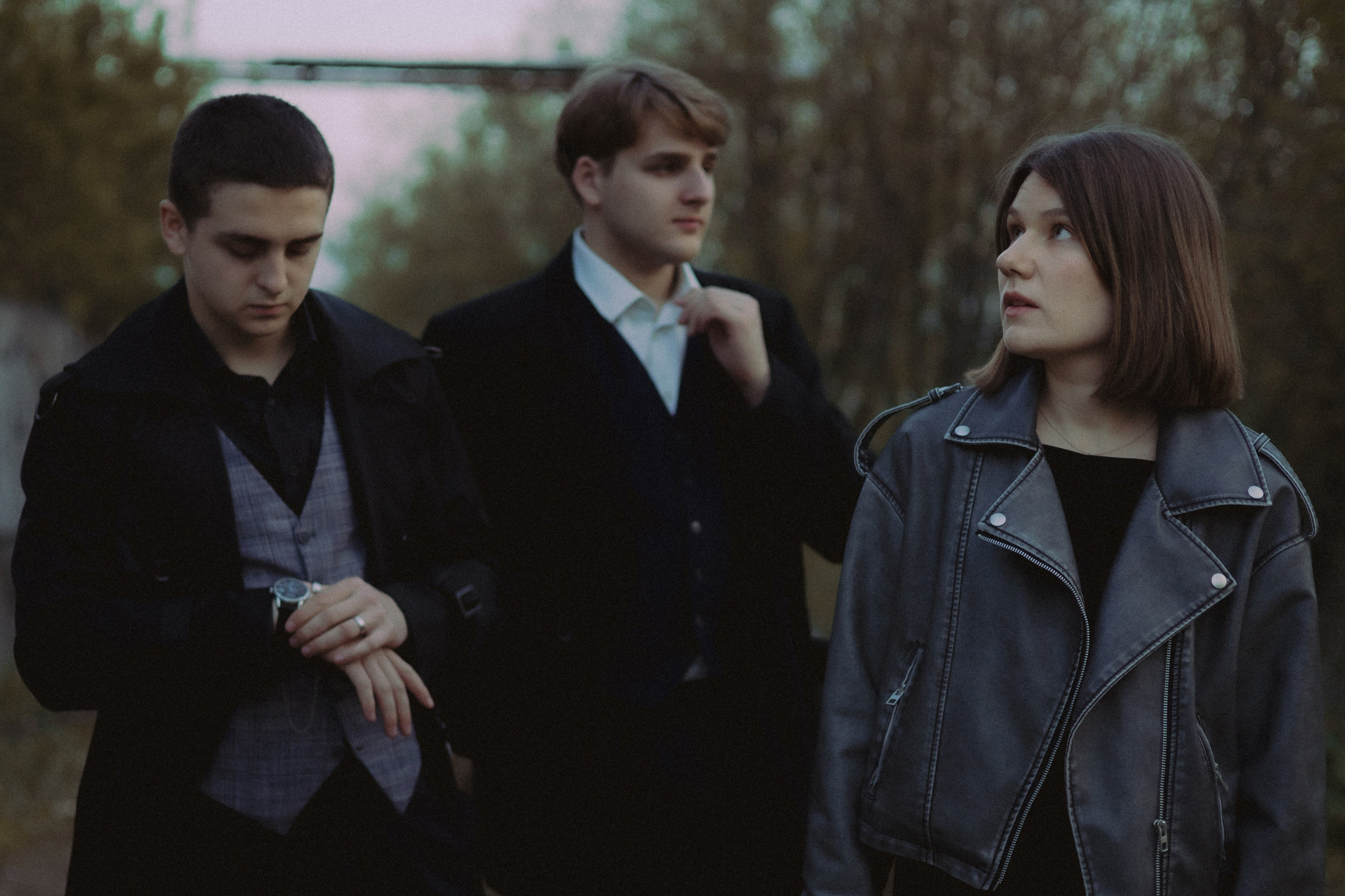 Тематические фотосессии. Главная