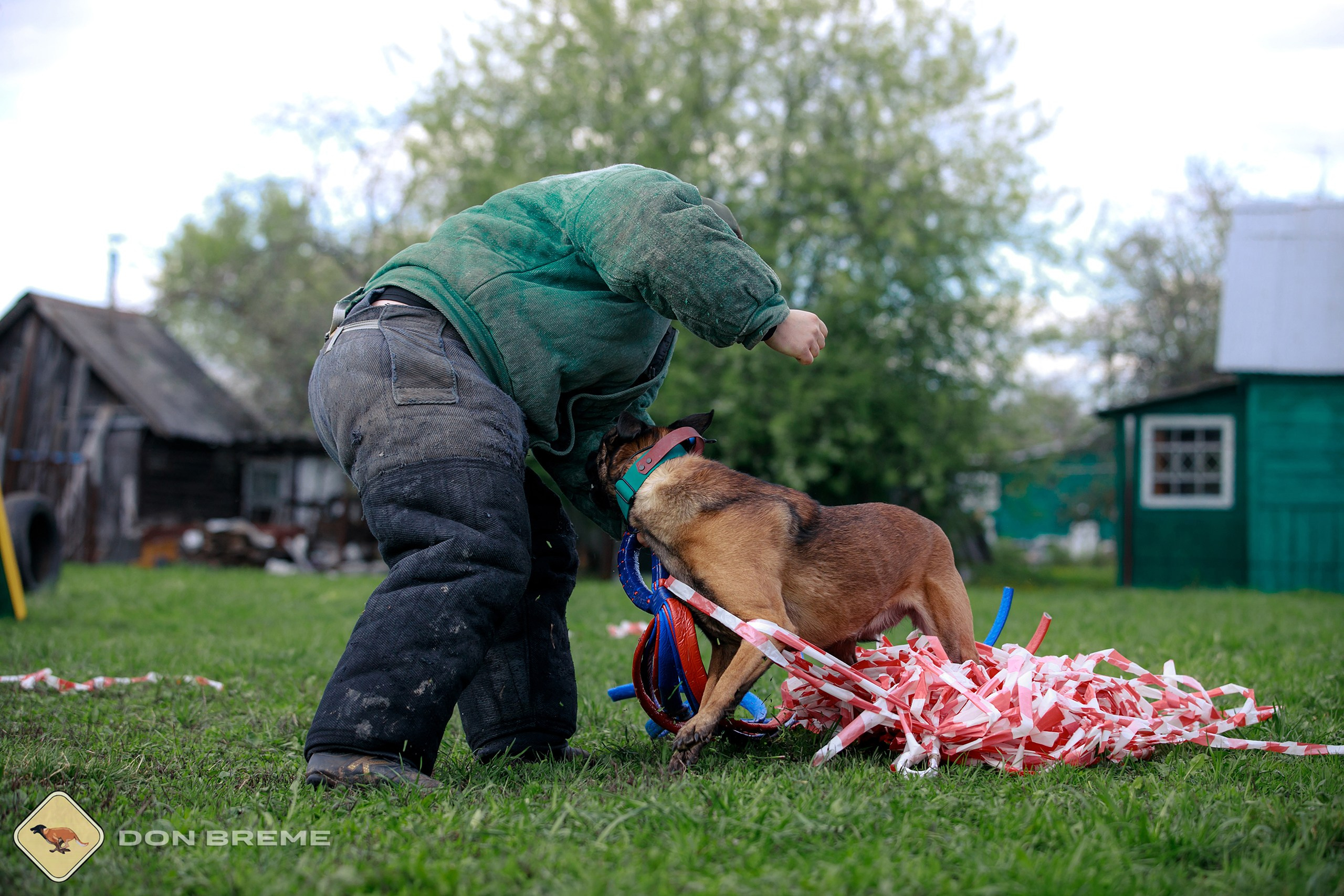 Семинар для фигурантов, день 2. Фотограф-анималист Mary Mart — Москва, Питер