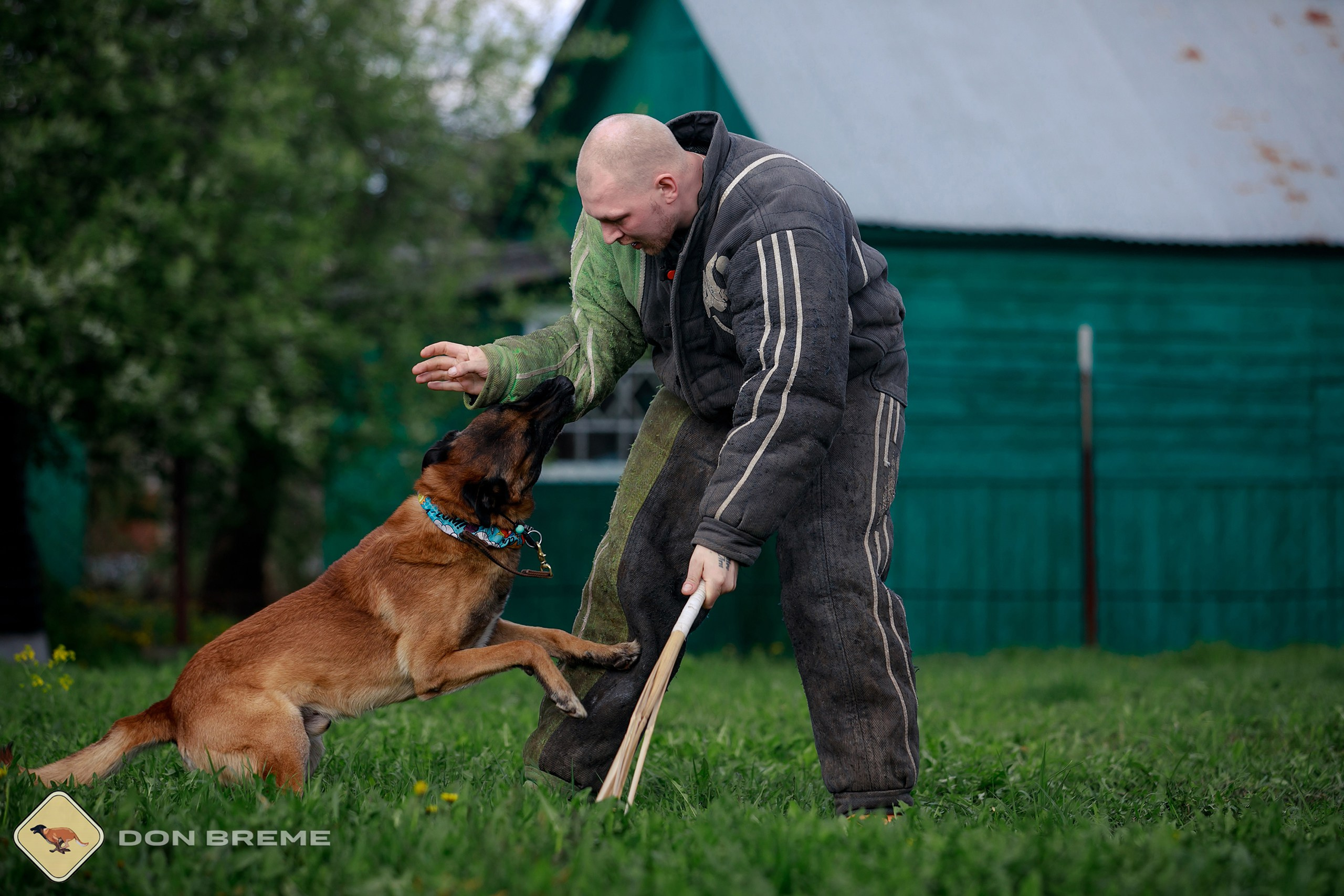 Семинар для фигурантов, день 2. Фотограф-анималист Mary Mart — Москва, Питер