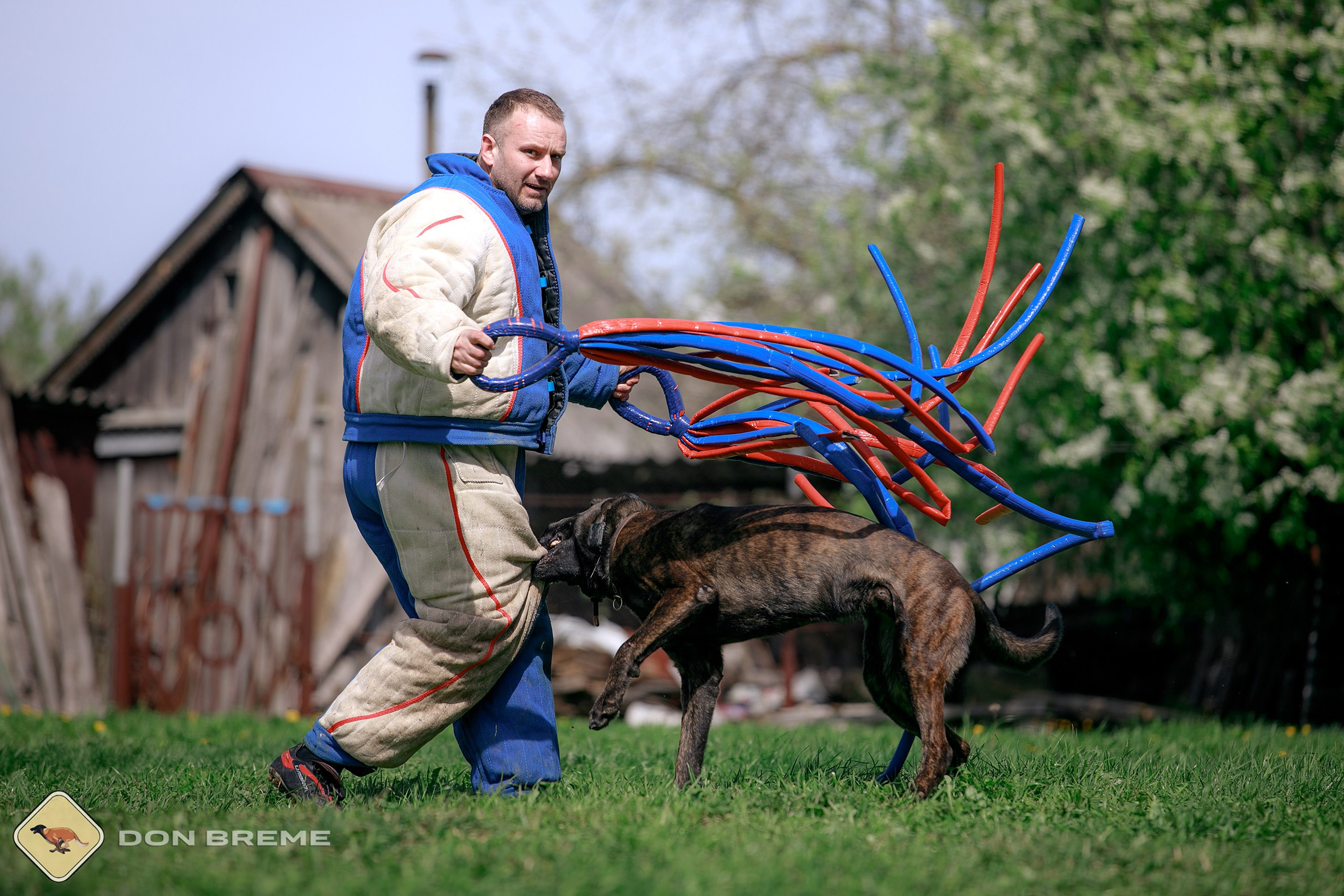 Семинар для фигурантов, день 4. Фотограф-анималист Mary Mart — Москва, Питер