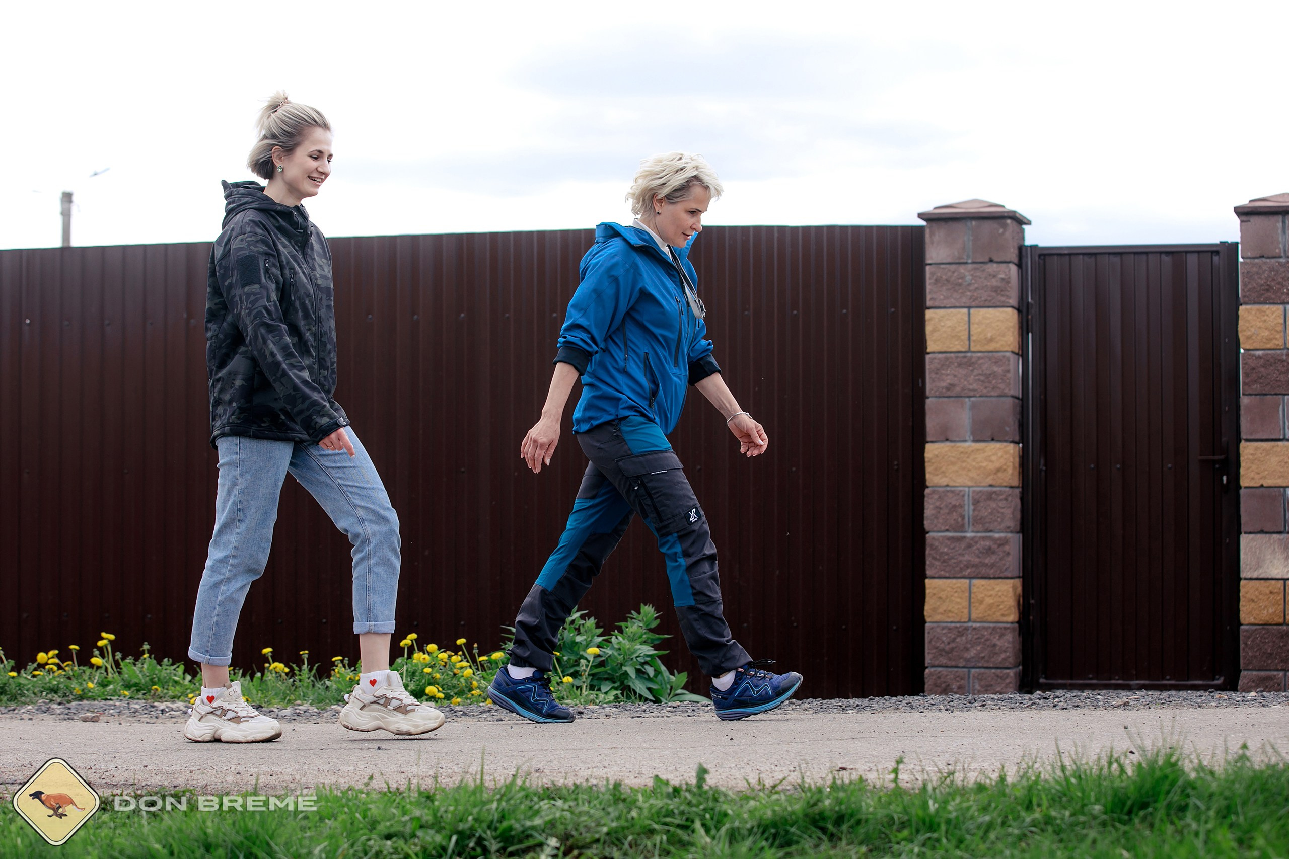 Семинар для фигурантов, день 2. Фотограф-анималист Mary Mart — Москва, Питер