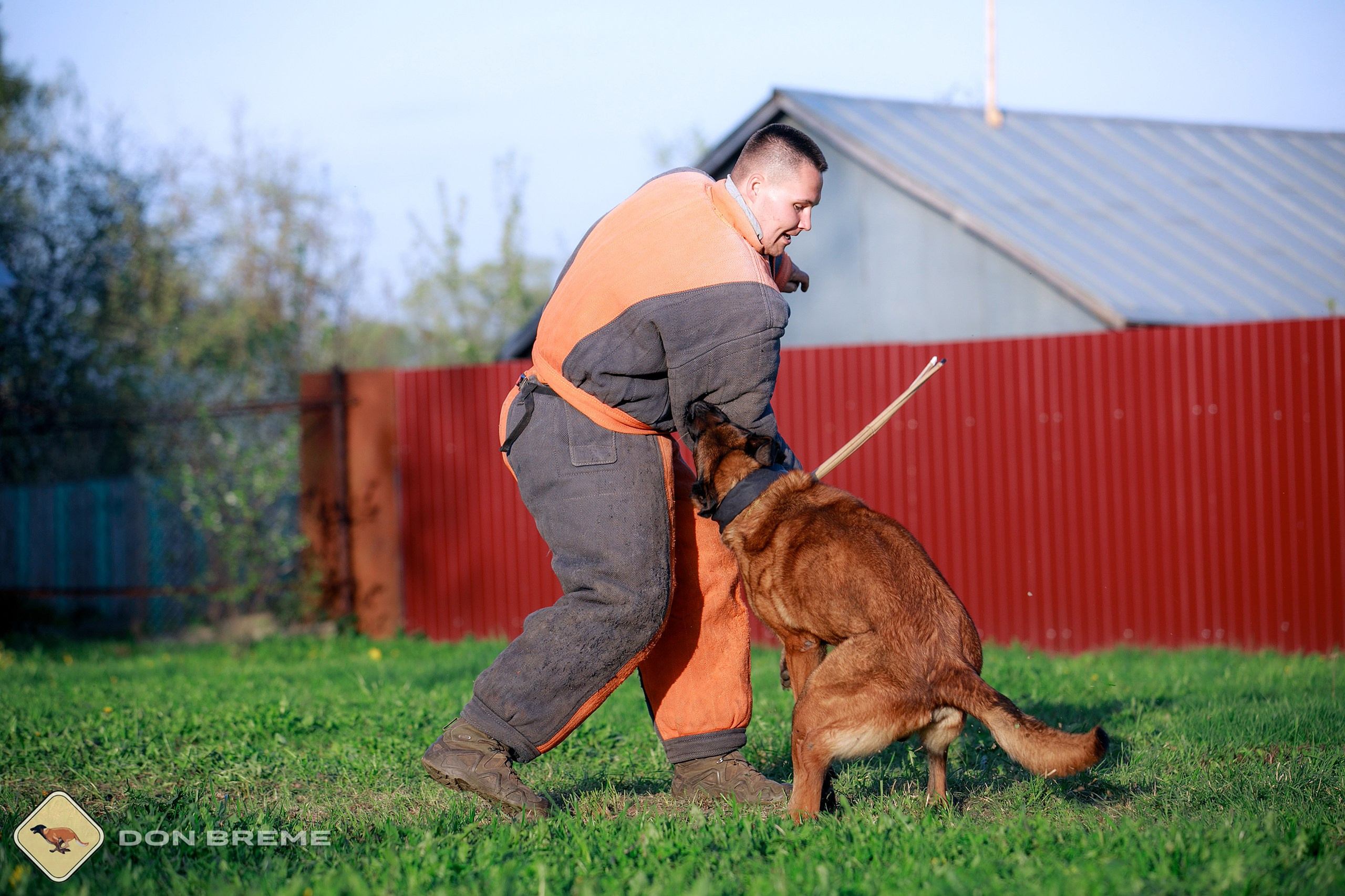Семинар для фигурантов, день 4. Фотограф-анималист Mary Mart — Москва, Питер