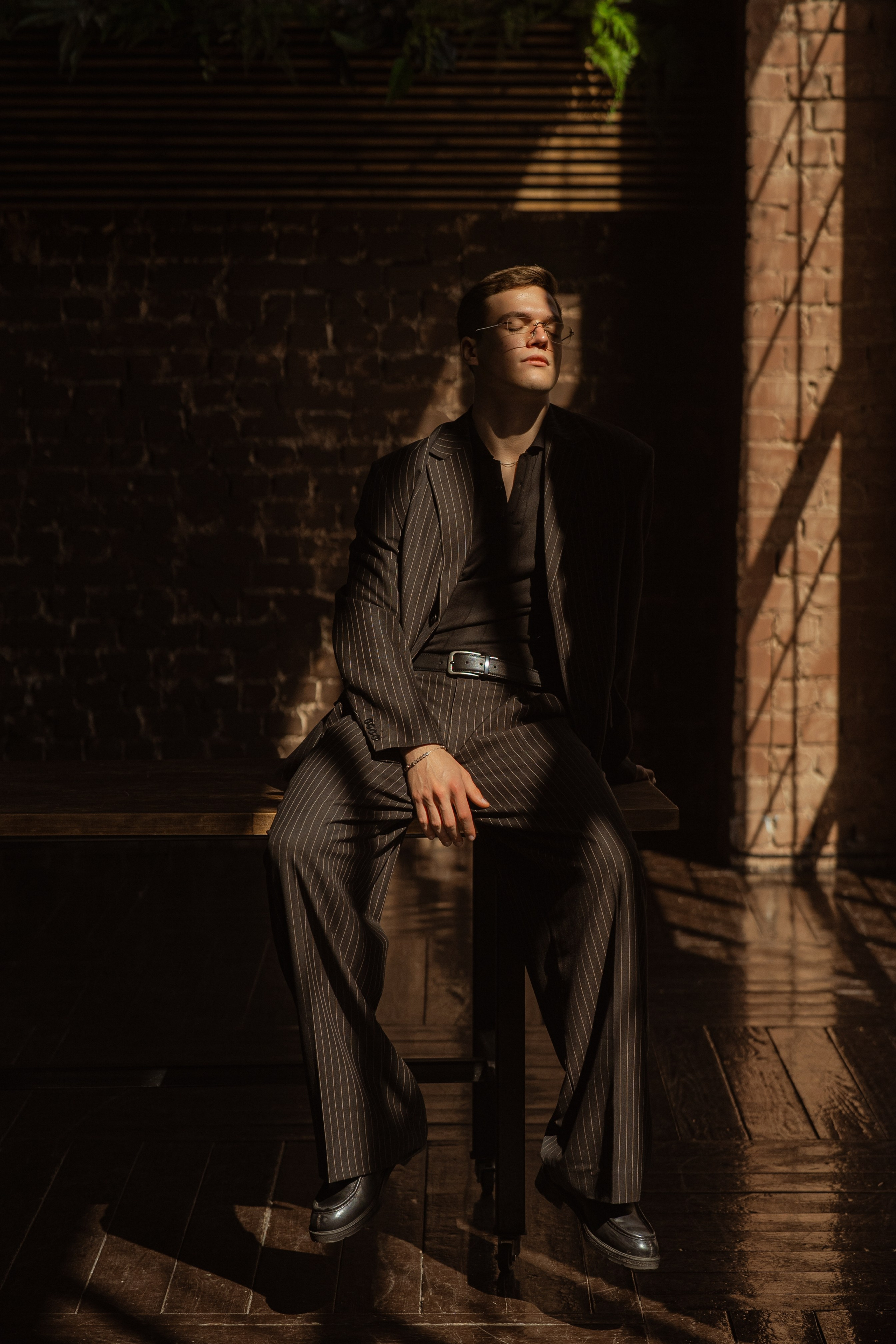 Богдан. Фотограф Мария Зайчик