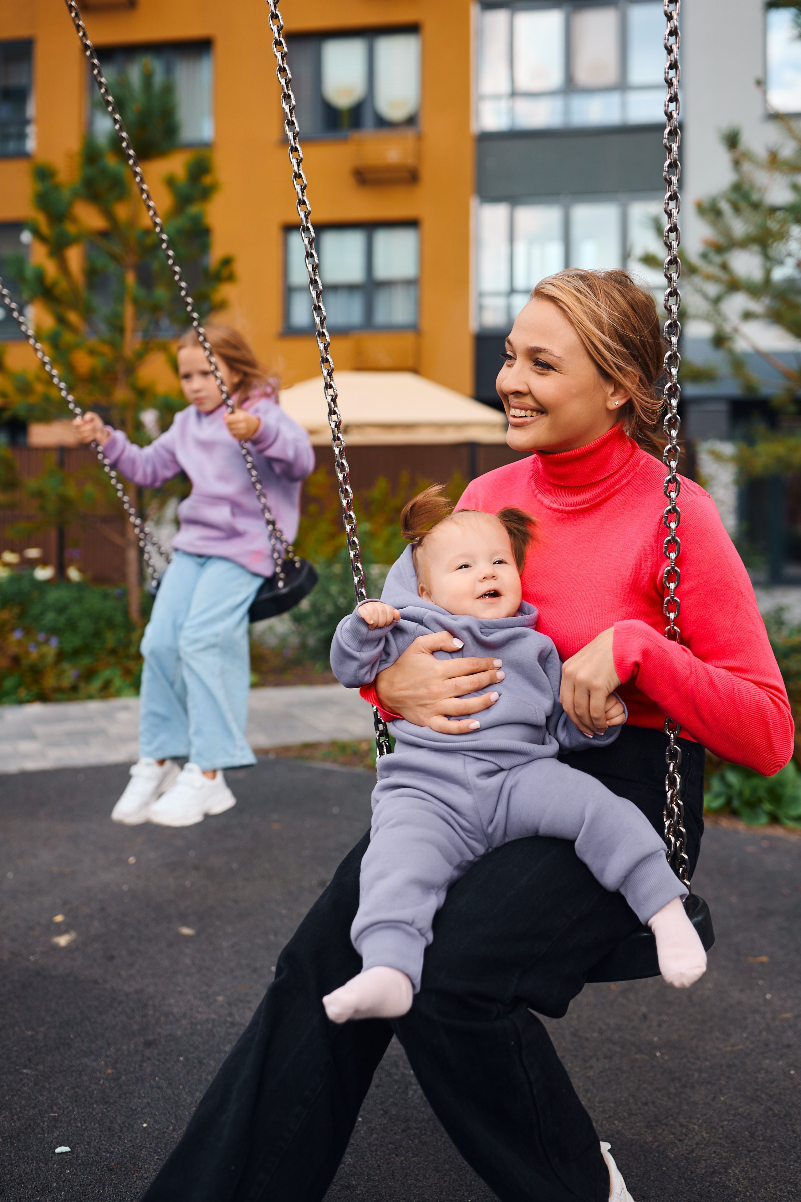 Звезда. Реклама Краснолесье. Бизнес портрет Аэросъемка Интерьерная съемка Тюмень