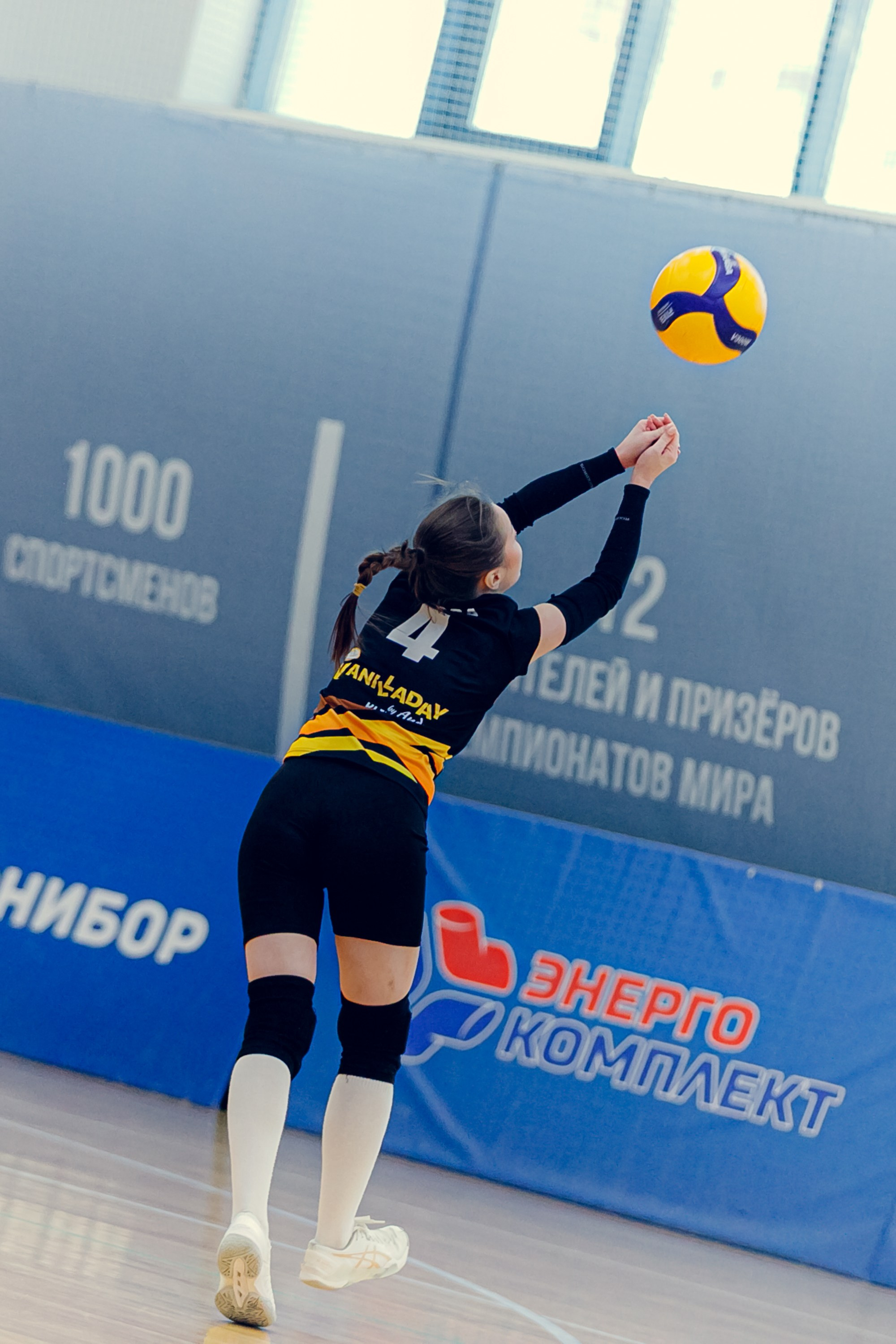 Прошедшие съёмки. Репортажный фотограф Михаил Наволокин Москва