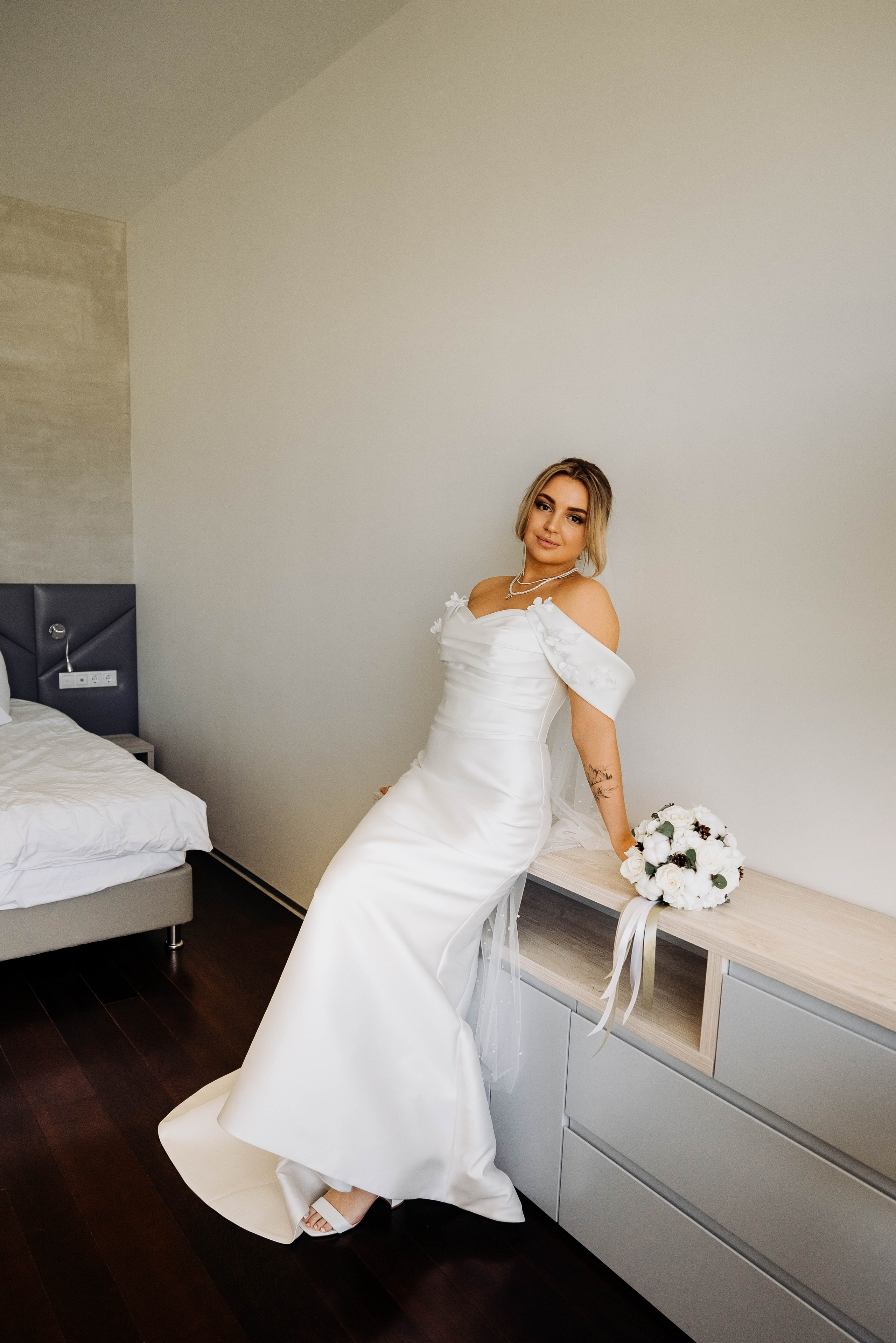 Лиза и Паша. Фотограф Тверь. Анна Драго