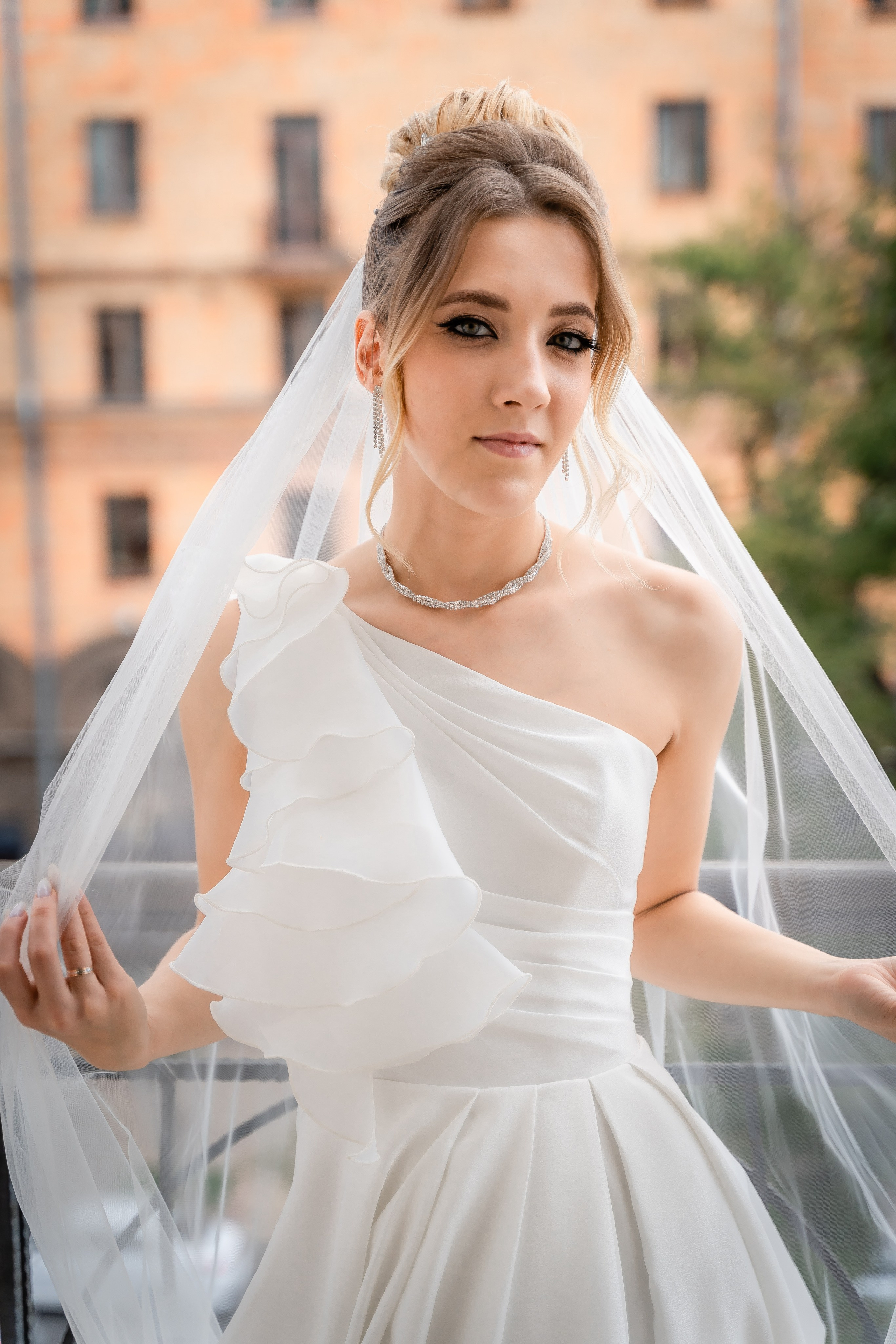 Свадебная фотосессия Алексея и Елизаветы. Видеограф на свадьбу Минск Андрей Щербо