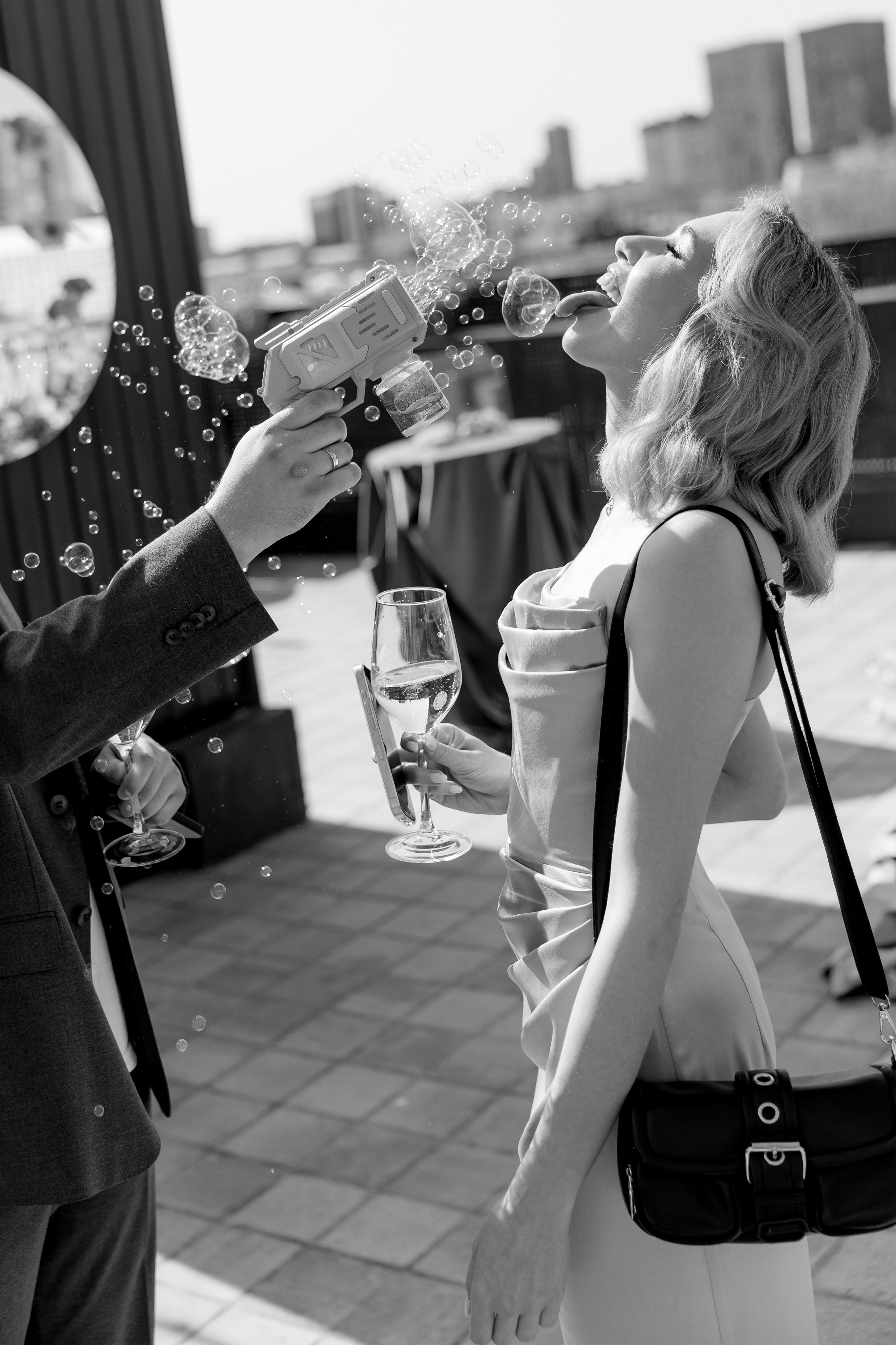 Дмитрий и Наталья. Wedding and Reportage photographer Marmarov Christya