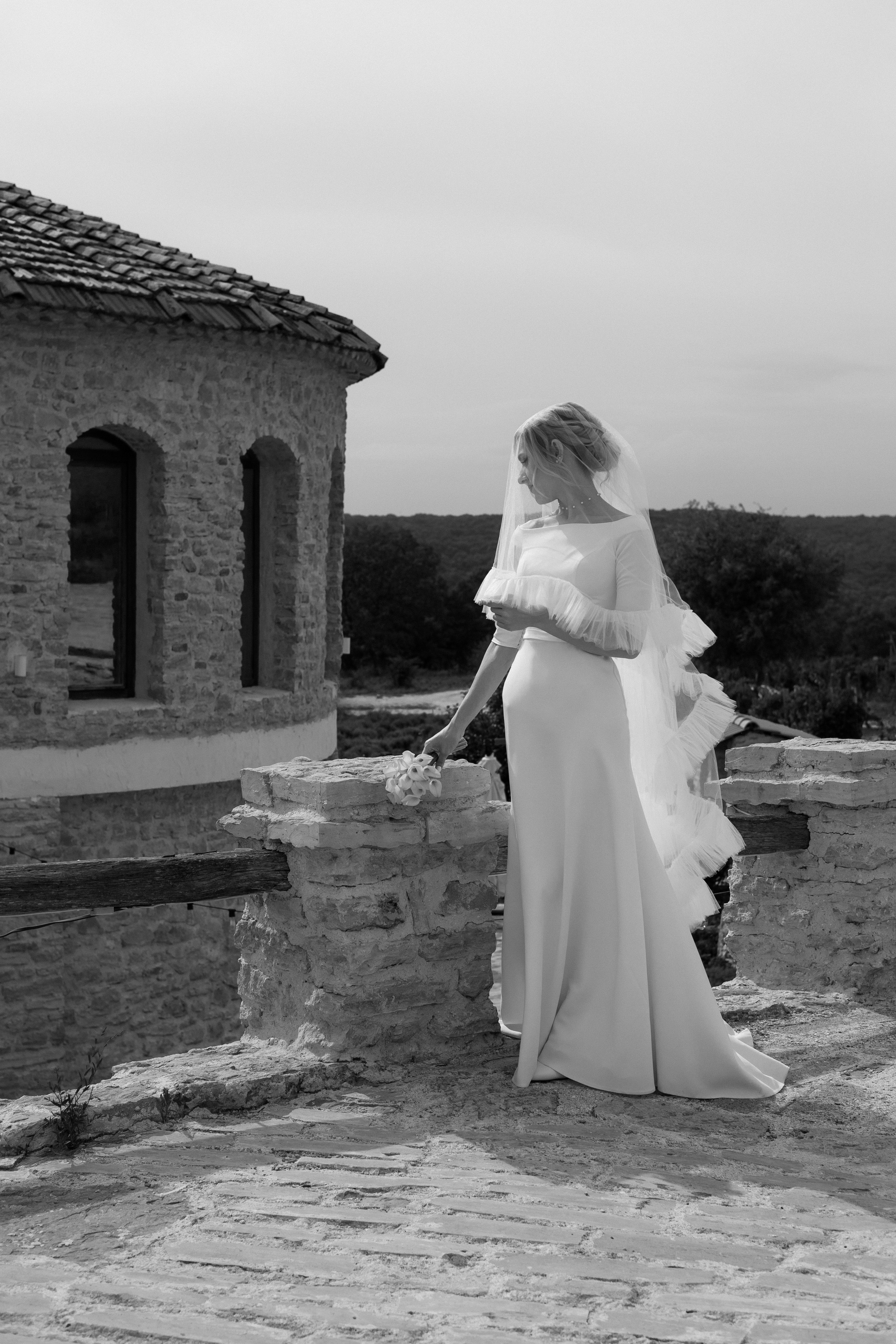 Кристина и Даниил. Семейный и свадебный фотограф в Краснодаре Елизавета Замаева