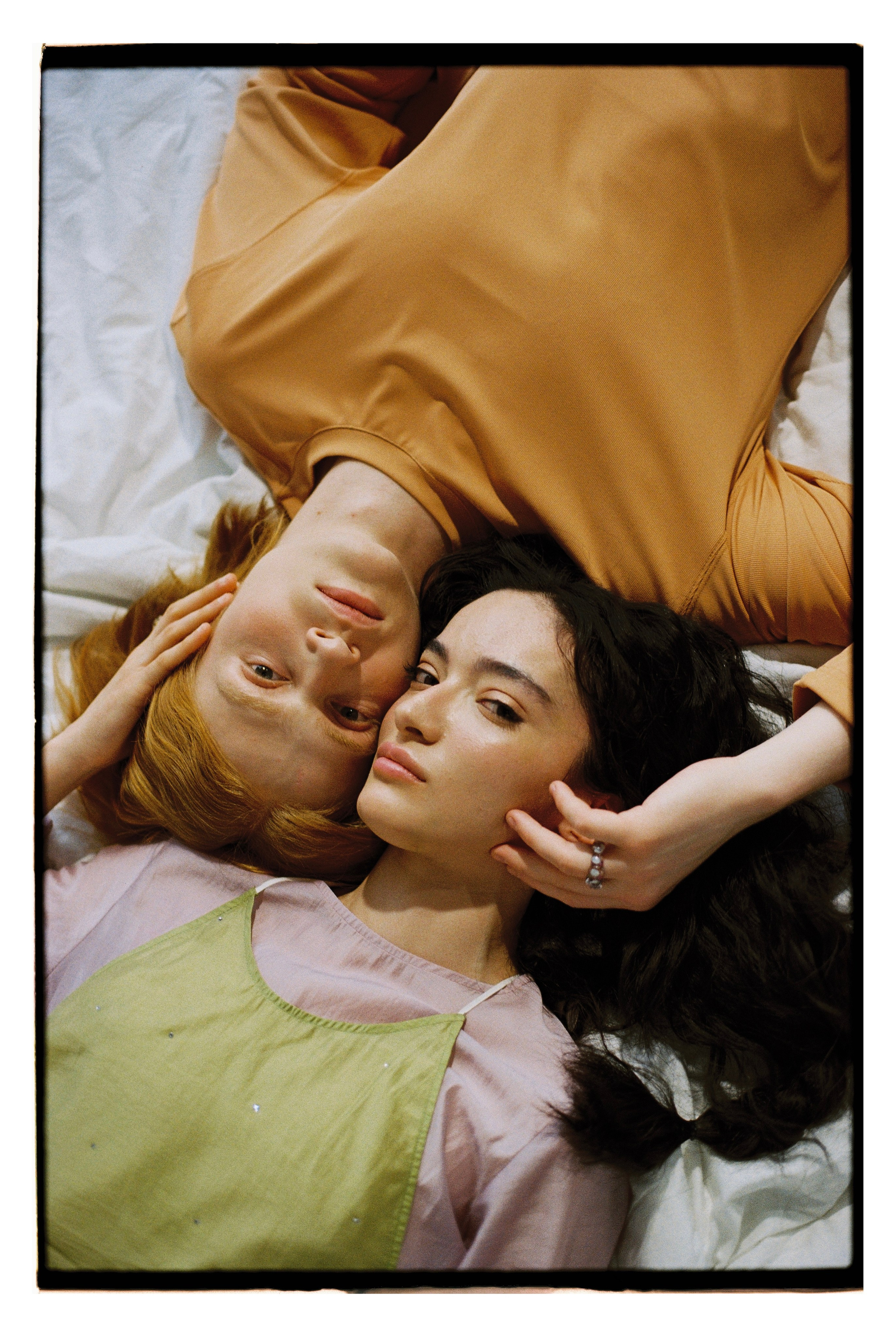 Плёнка. Свадебный фотограф в Москве и в Санкт-Петербурге