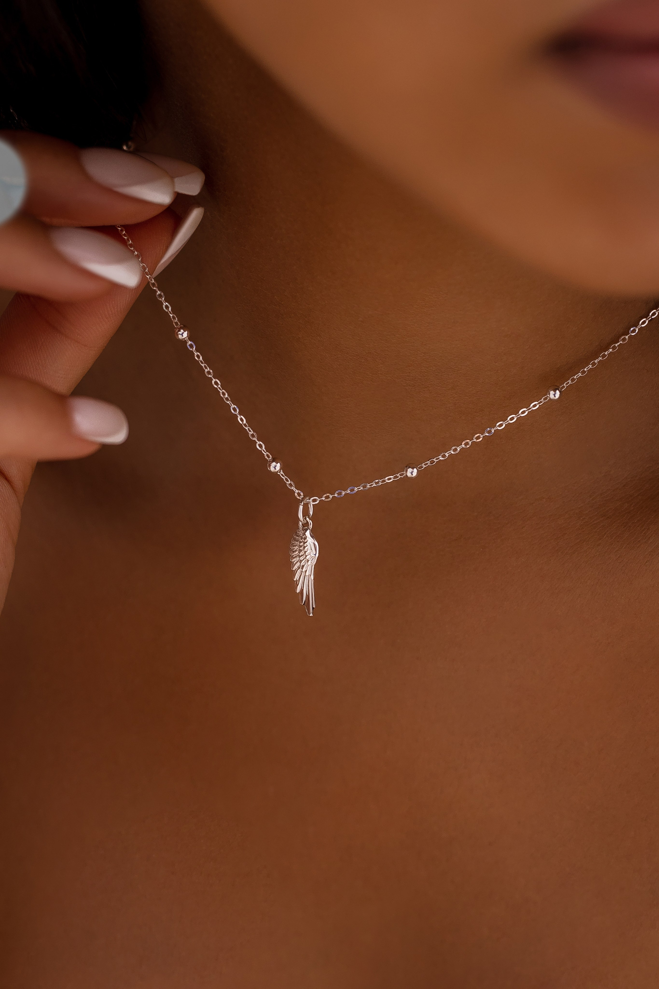 Ювелирный бренд OLKO. Бренд съемка для социальных сетей инстаграм фотограф Москва