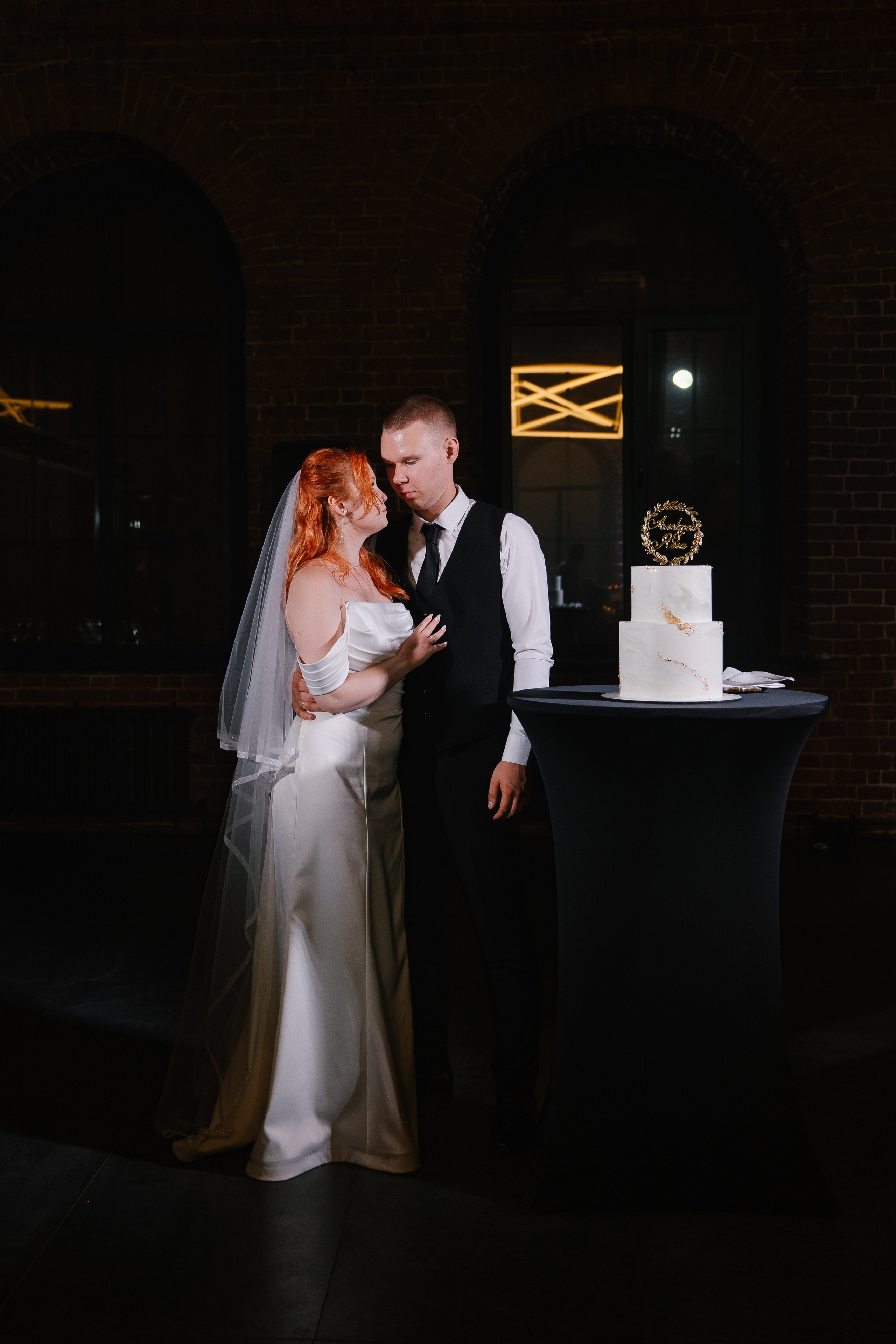 Яна и Леша. Свадебный и семейный фотограф Кокушева Юлия Нижний Новгород