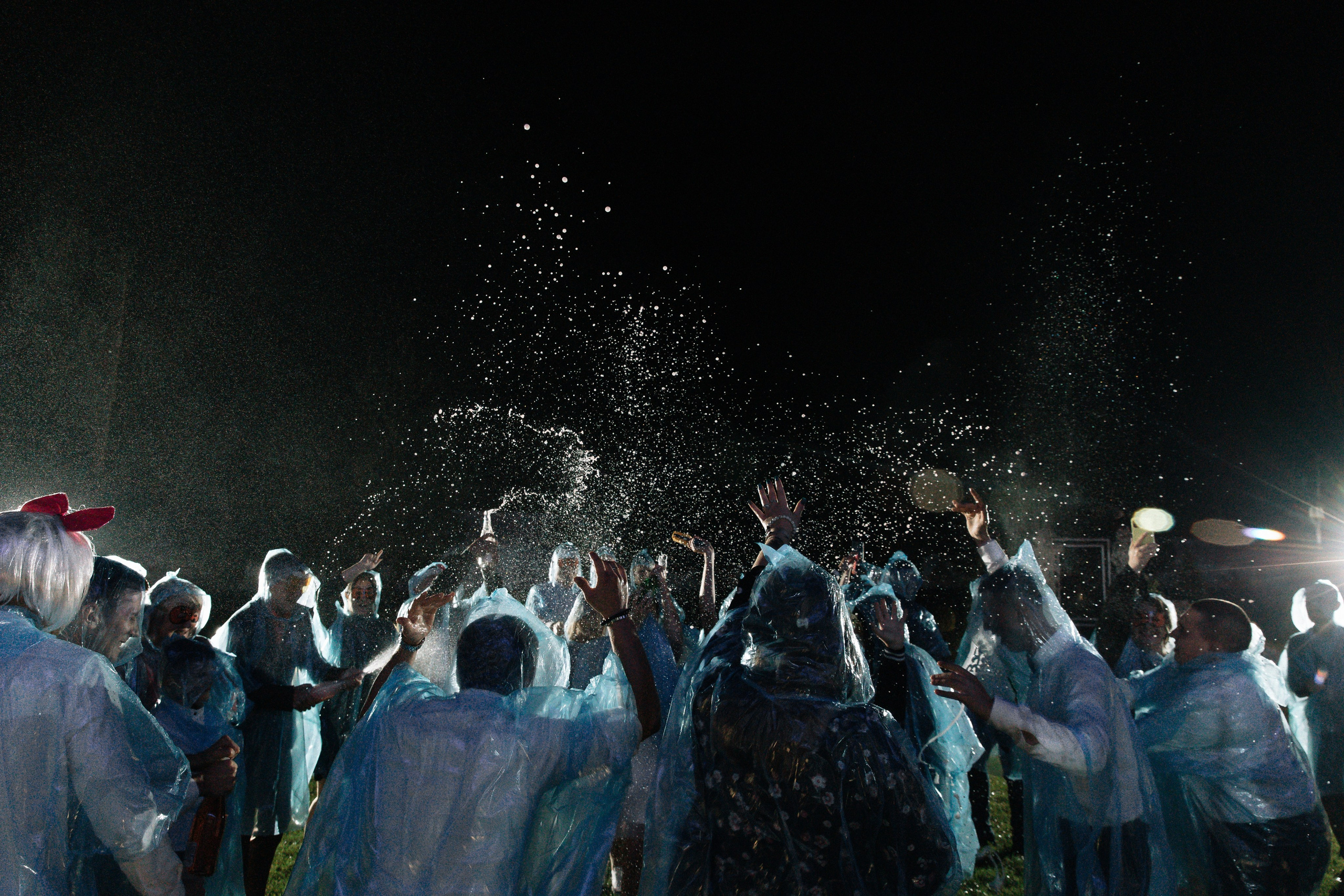 Все начинается с любви!. Свадебный фотограф Алина Хабарова