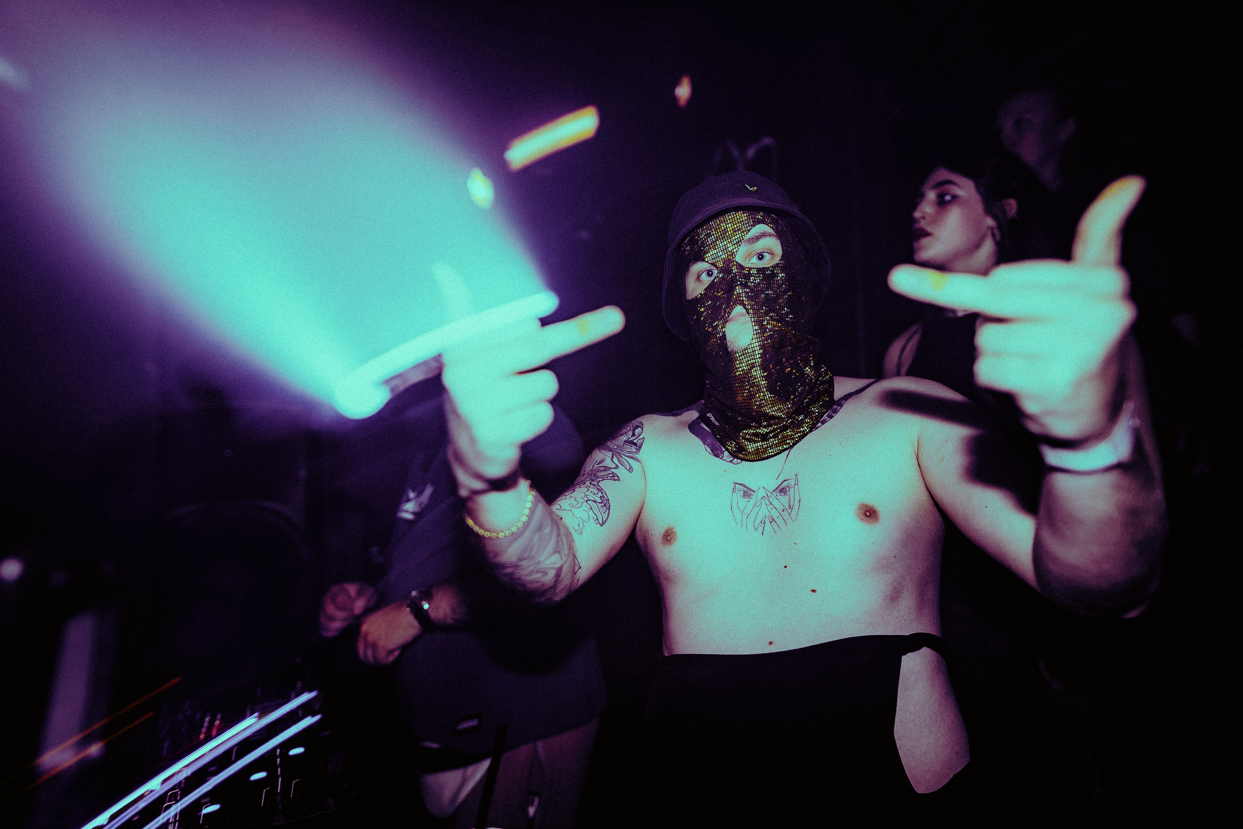 RKN. Андрей Малахов — Фотограф в Хабаровске