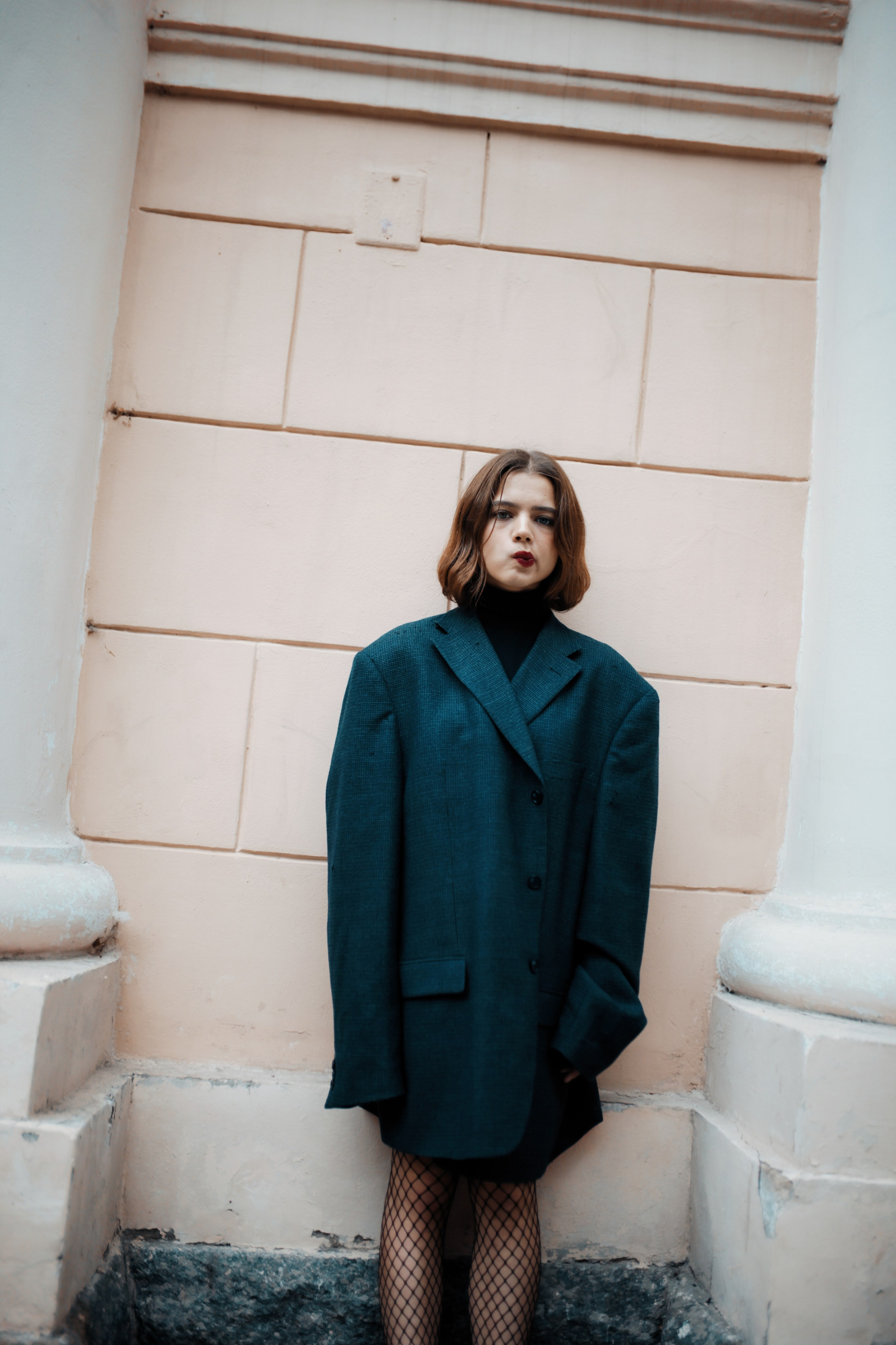 Аля. Портретный фотограф в Москве Анастасия Пимова