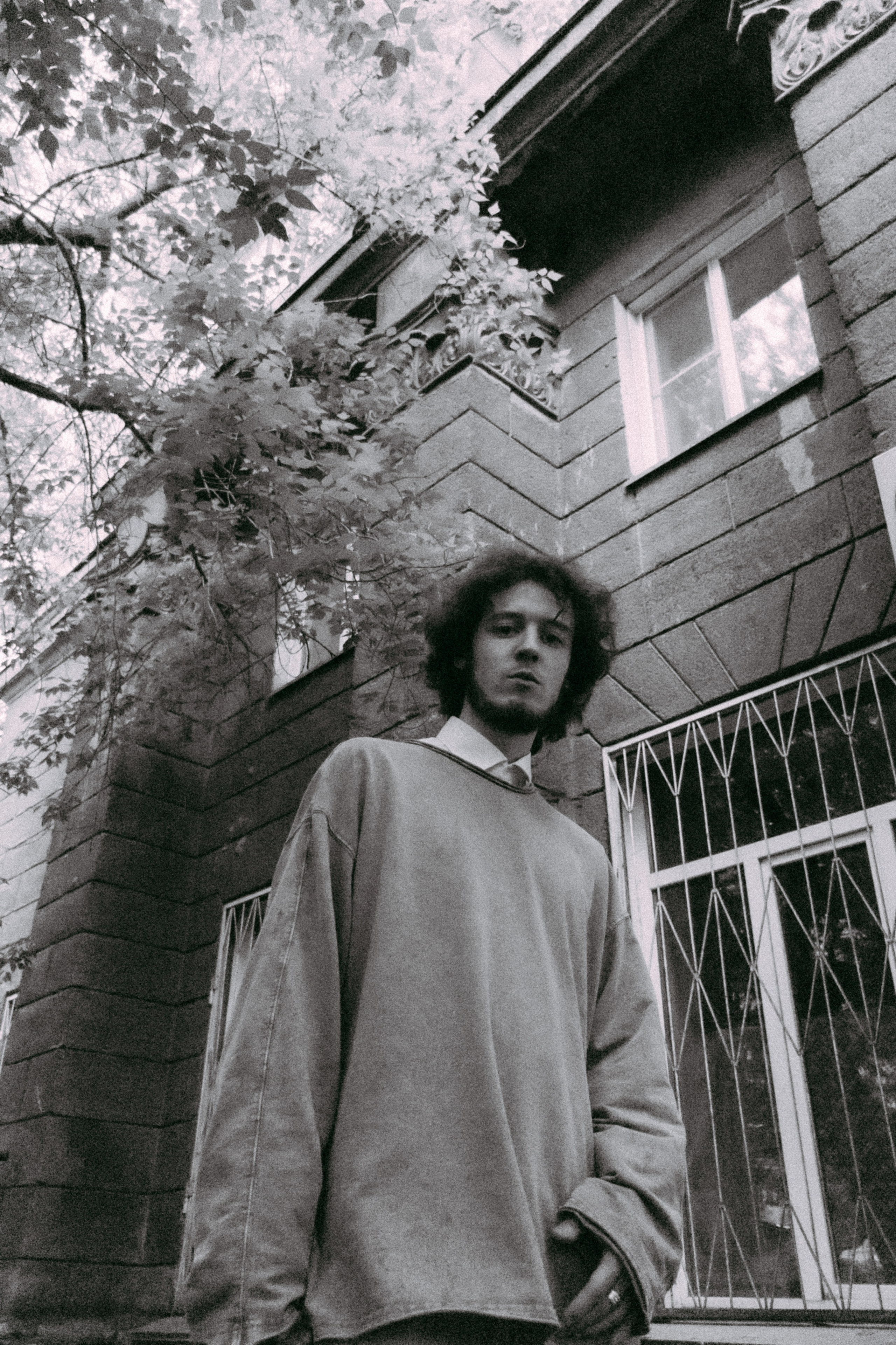 NIK. Твой фотограф Софья Степанова, Новосибирск