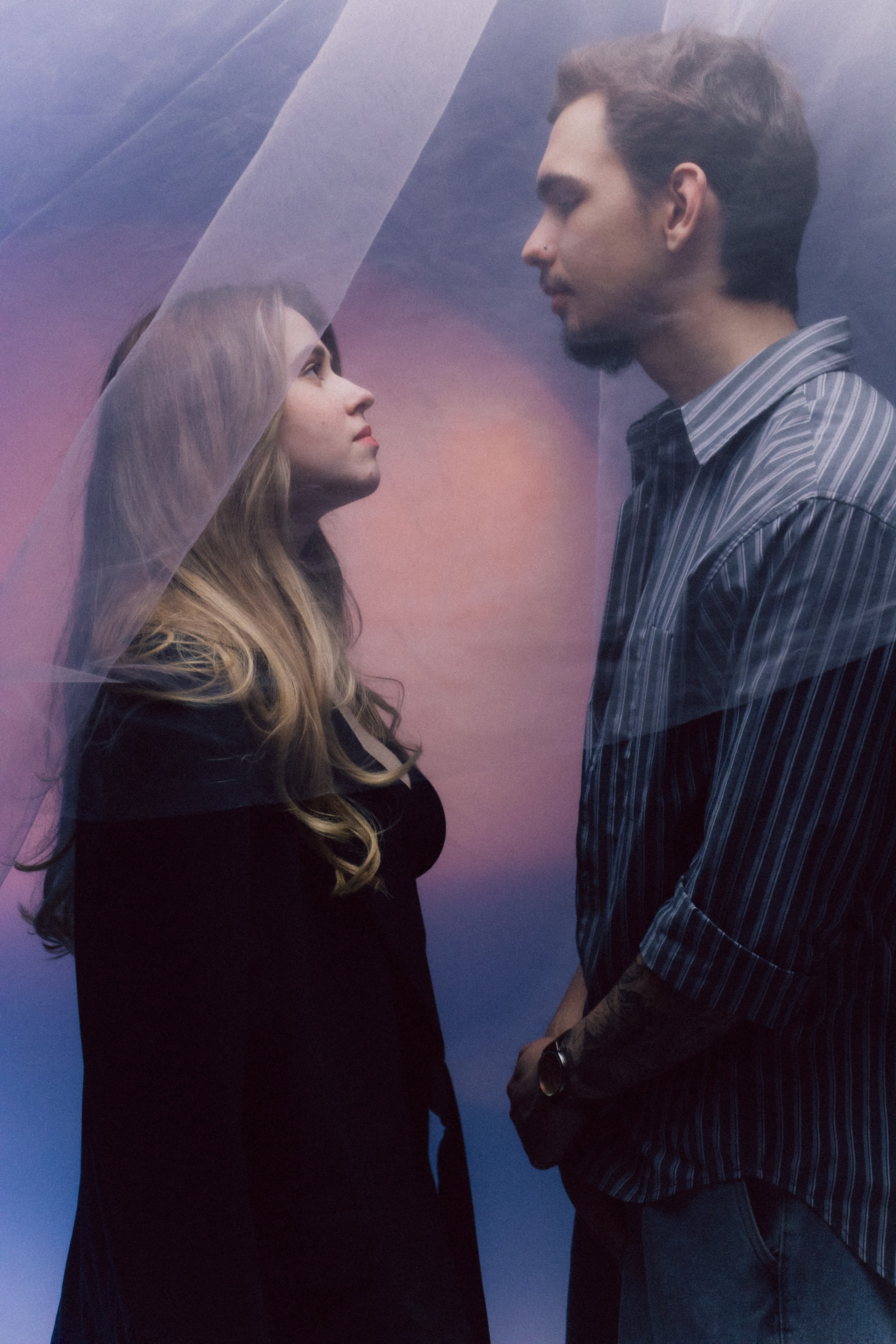 IVAN & ALENA. Твой фотограф Софья Степанова, Новосибирск