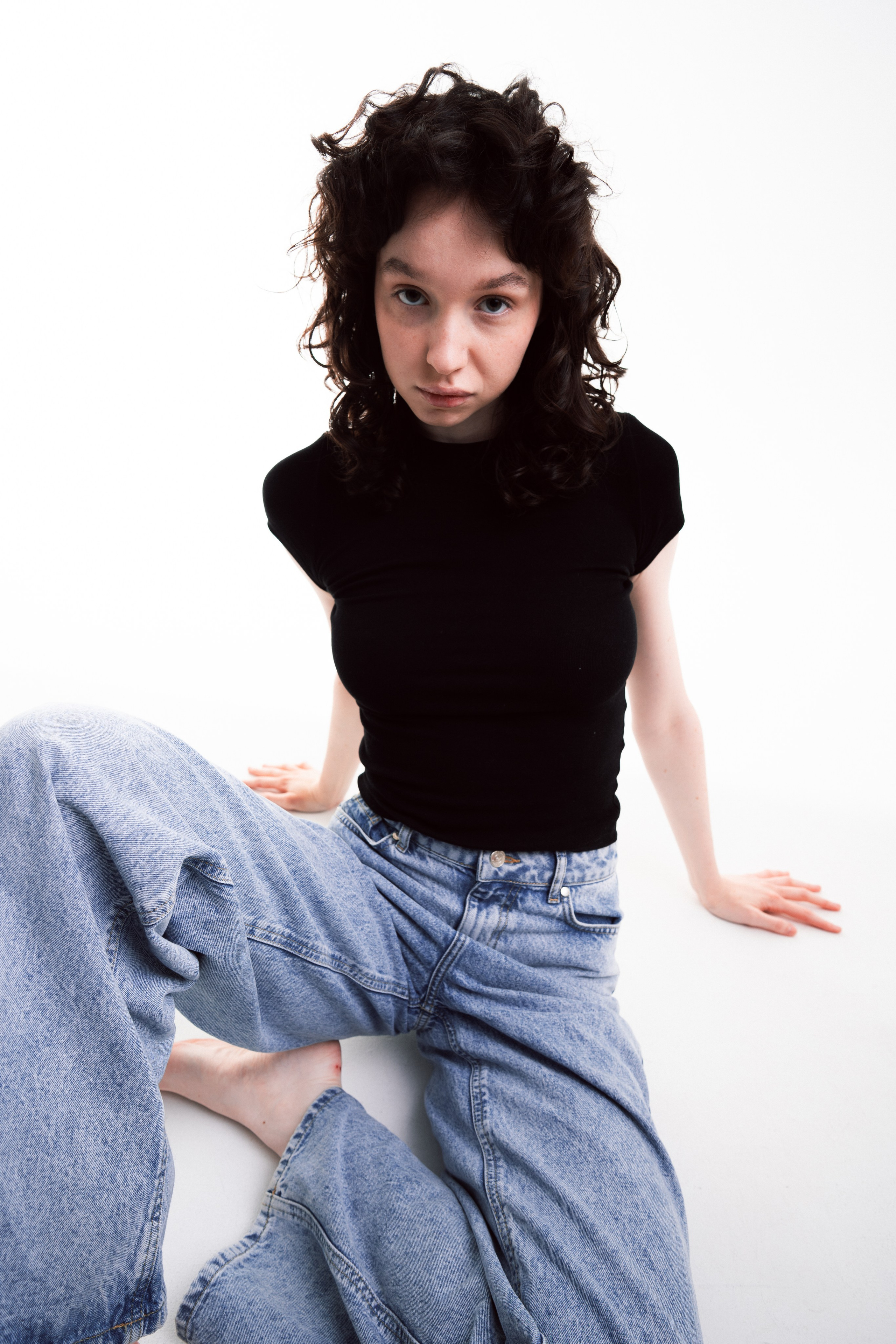 Адель / студия. Максим Яковлев — фотограф/видеограф в Москве