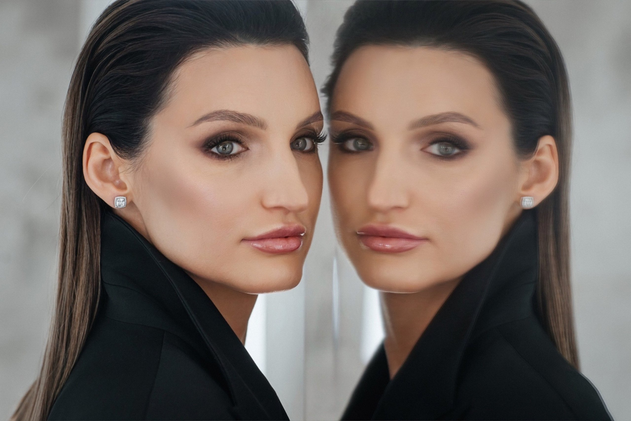 DIANA. Фотограф Ольга Лапшина