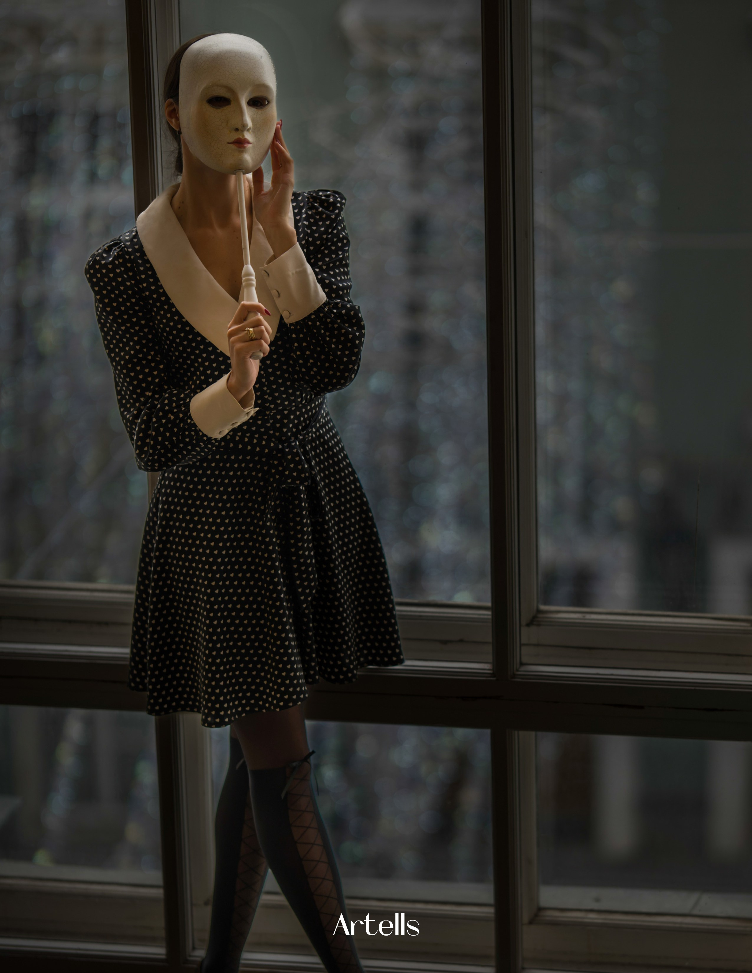 Публикации. Oles Paritskiy