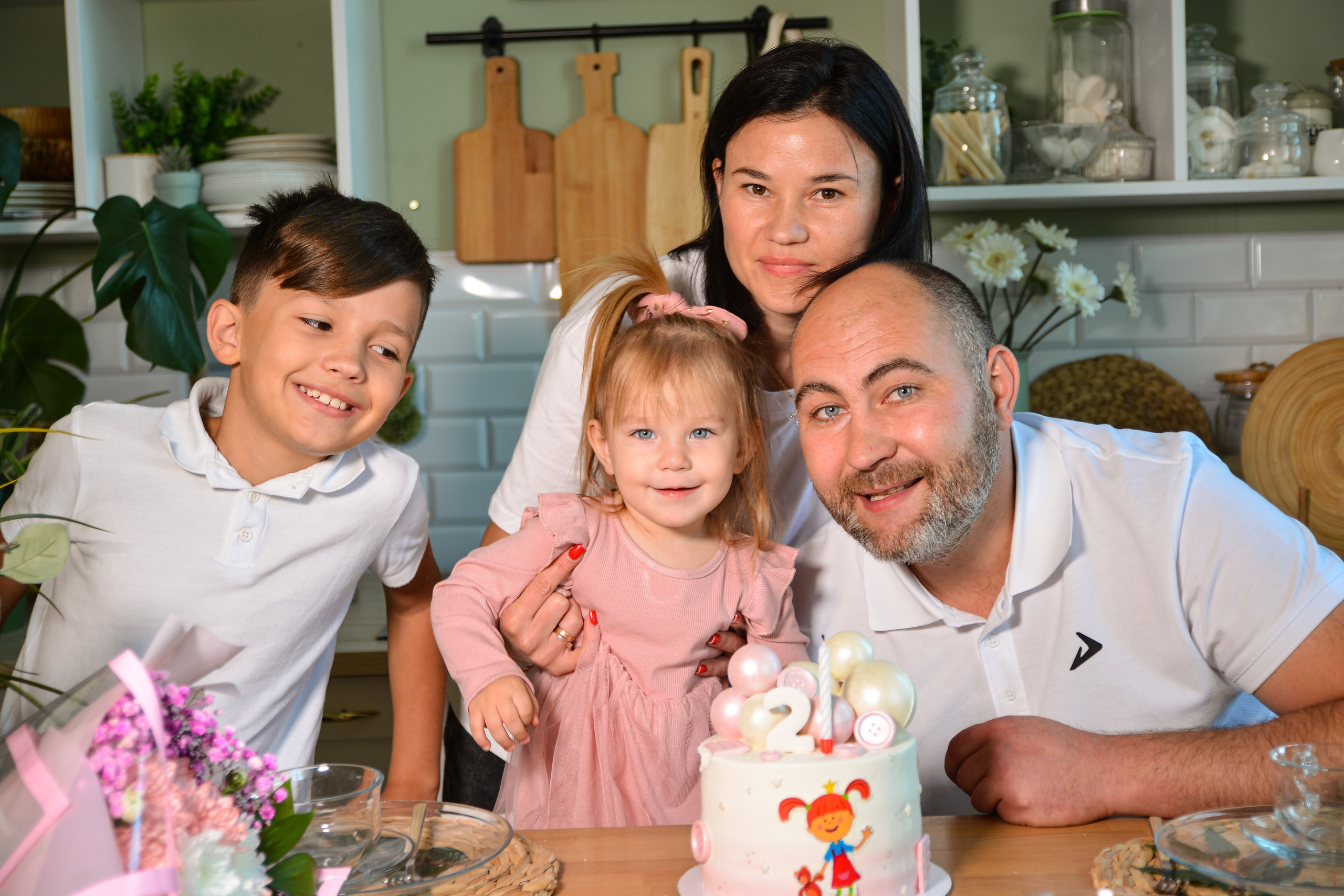 FAMILY. Семейный и свадебный фотограф Ksenia Strakh