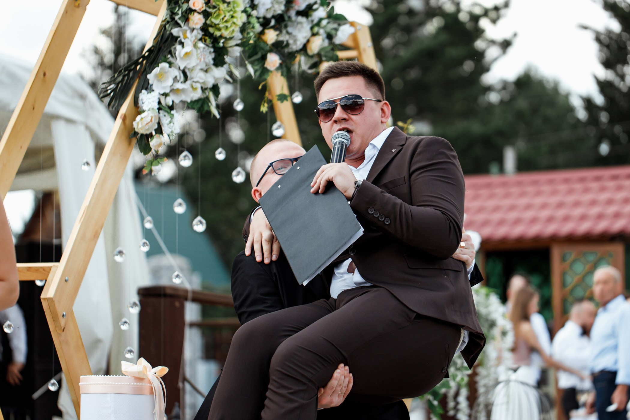 Александр и Эльвира. Тимур Аминов | Фотограф в Кемерове