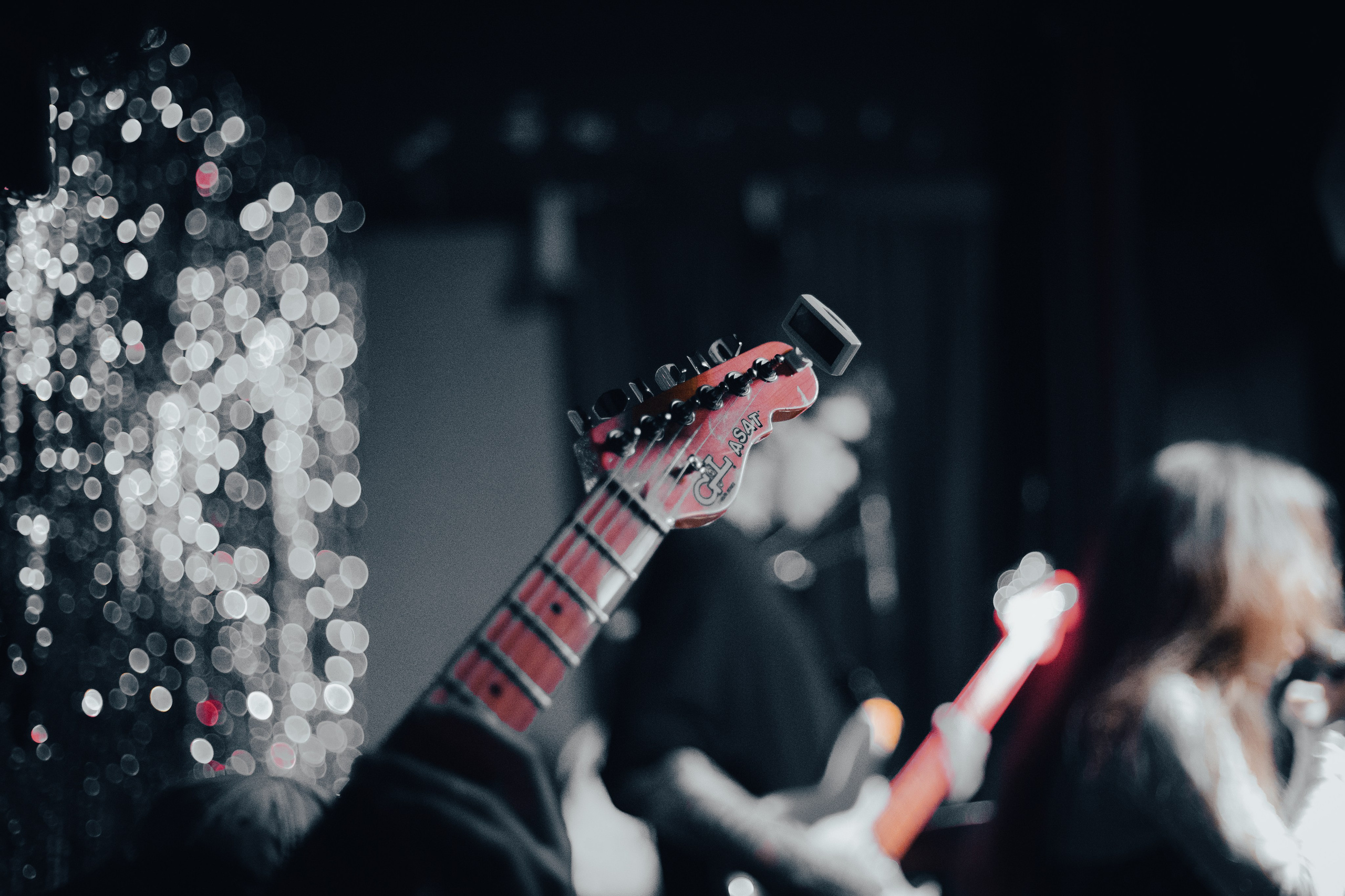 24/06 Концерт. Фотограф из Москвы. Иван Носков