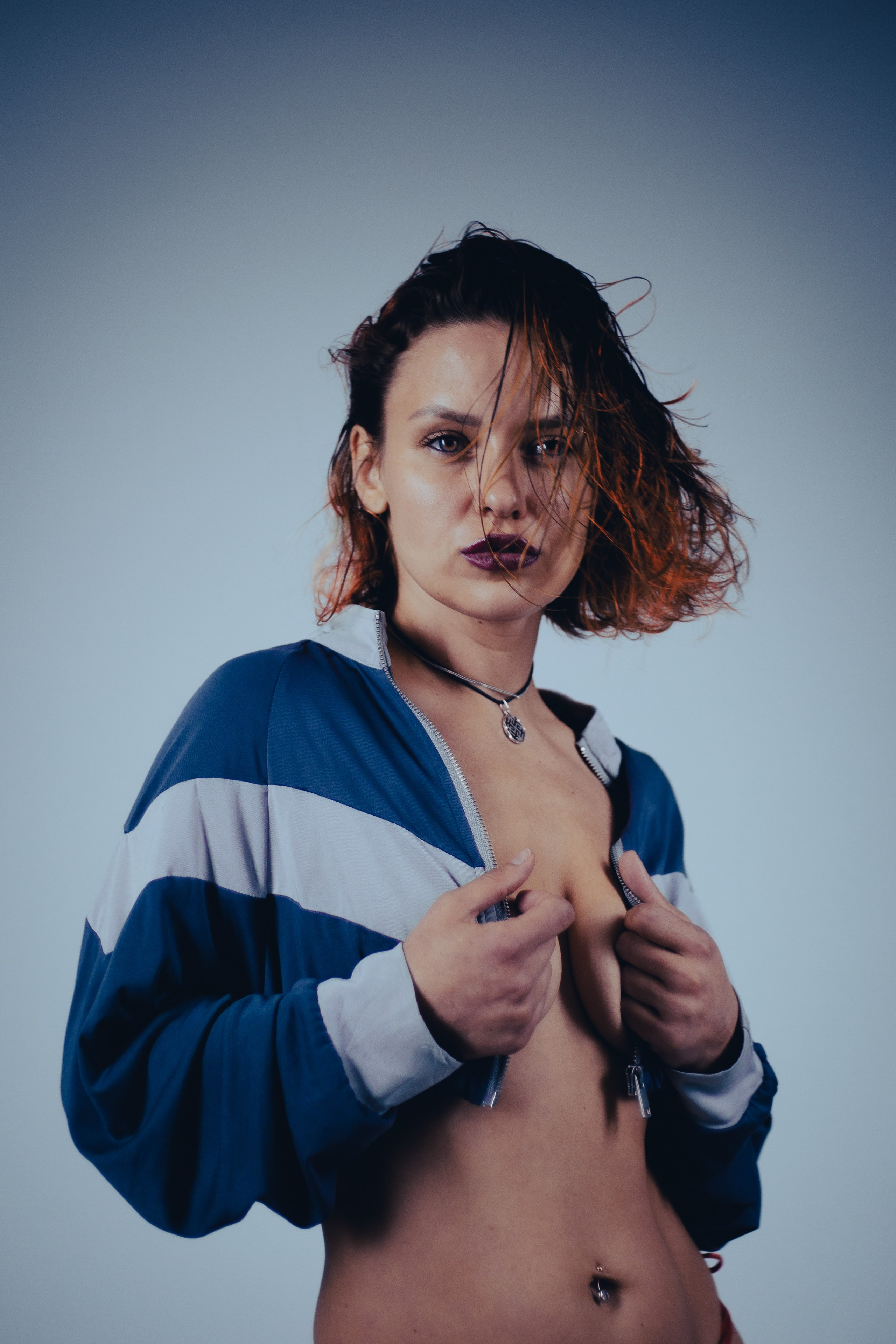 30/08 Студия. Фотограф из Москвы. Иван Носков