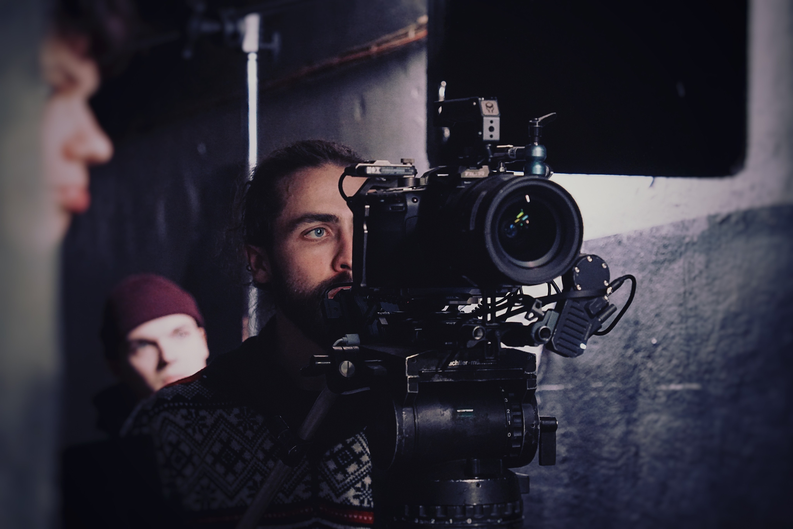 БЭКСТЕЙДЖ «Жмурик». VetkasART