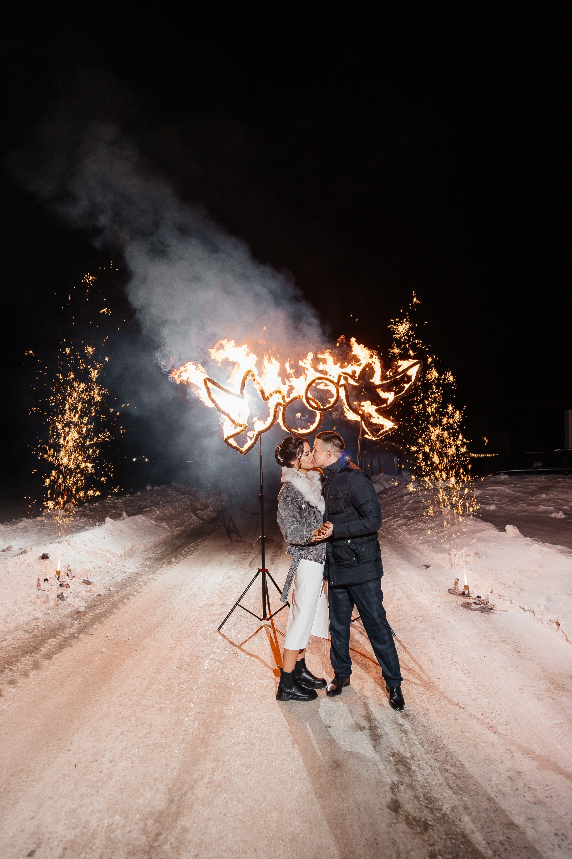 Вадим и Юлия/2024. Свадебный и семейный фотограф в Екатеринбурге