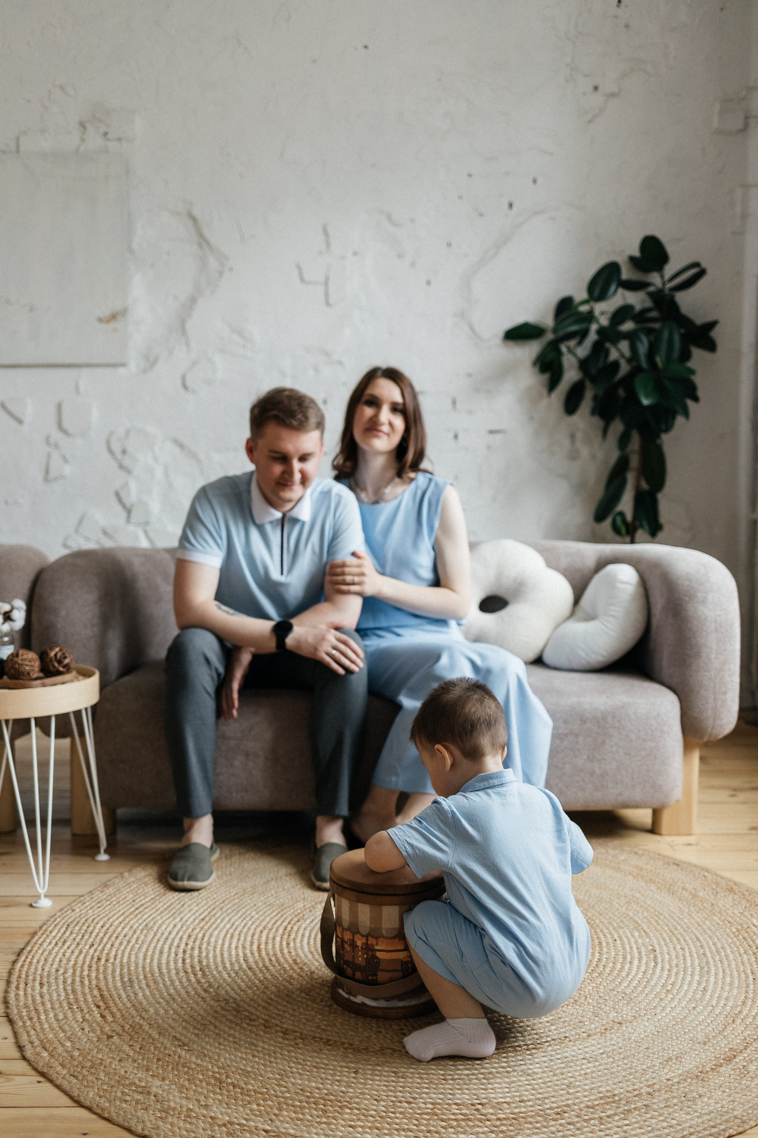 Юлия/Сергей/Тимофей/2025. Свадебный и семейный фотограф в Екатеринбурге