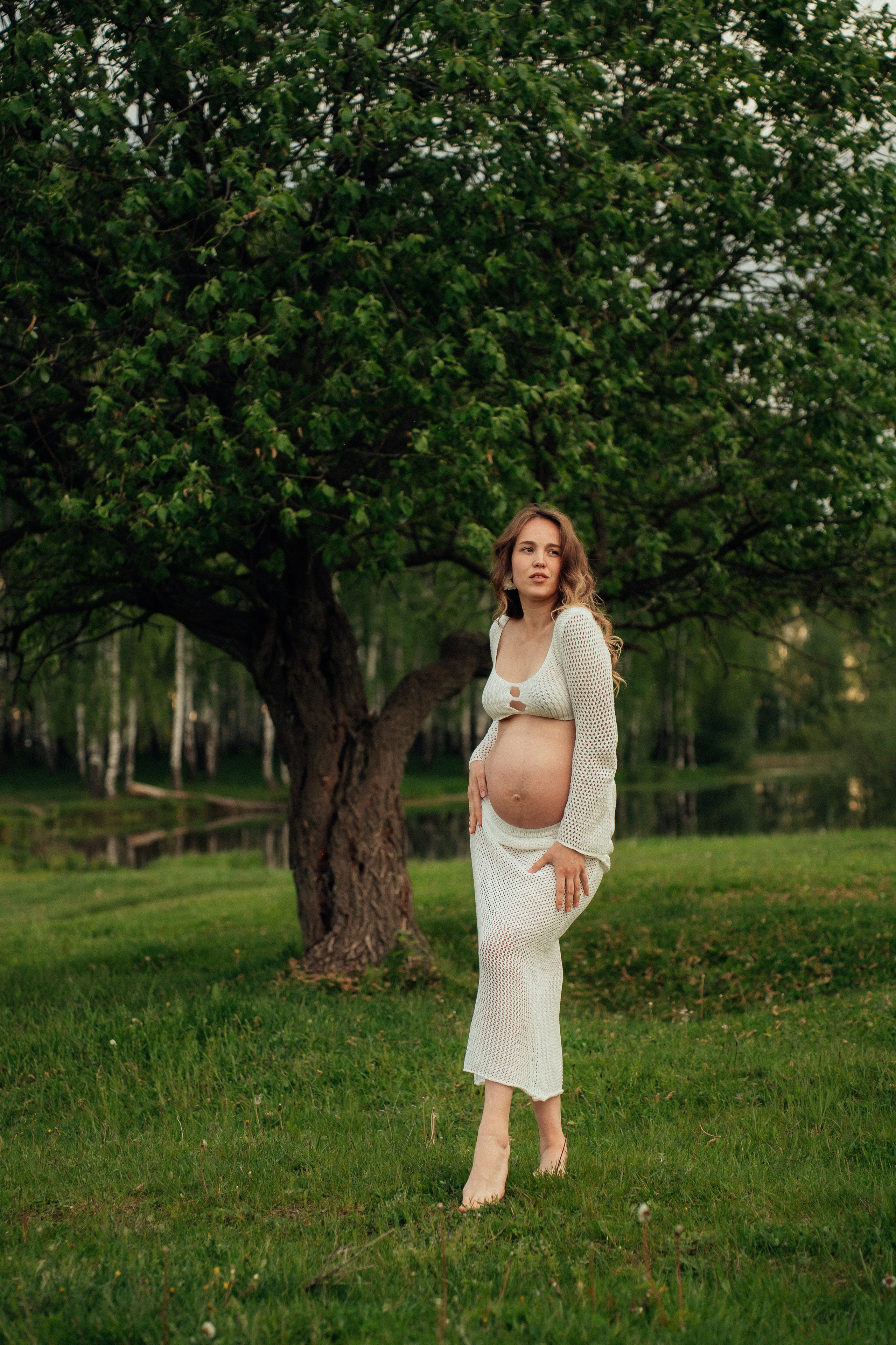 Аня. Семейный фотограф • Домашние съемки в Нижнем Новгороде