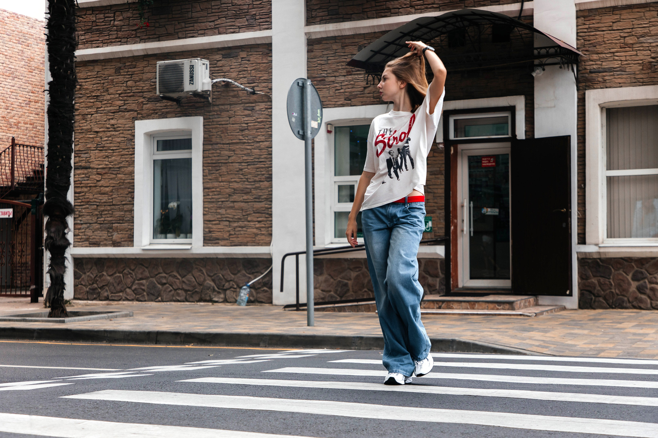 Style. Efimova Model Agency