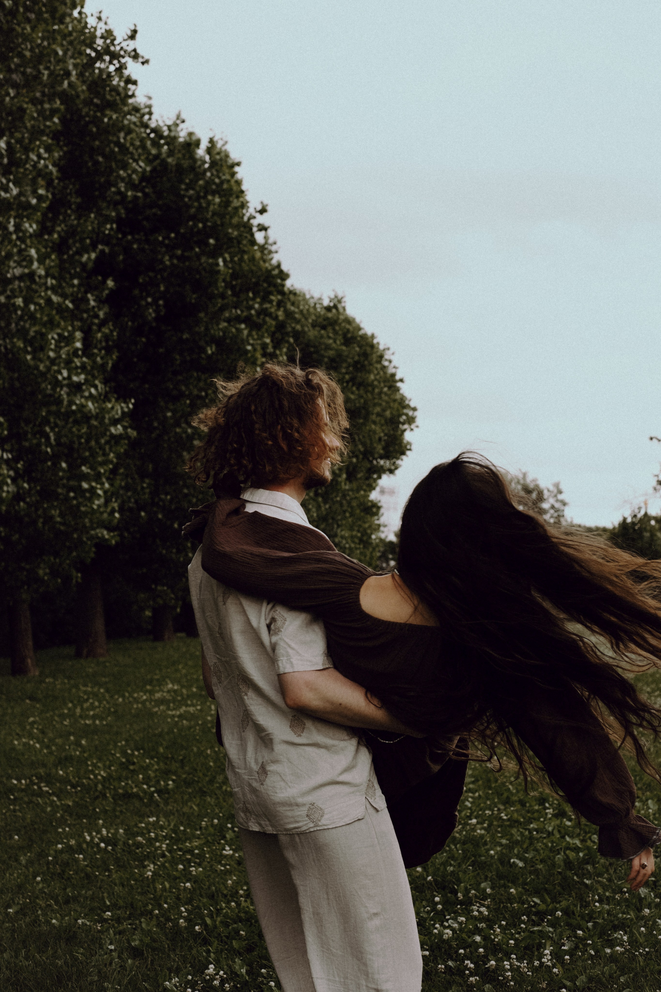 LOVE STORY. Милена. Фотограф-Видеограф Москва