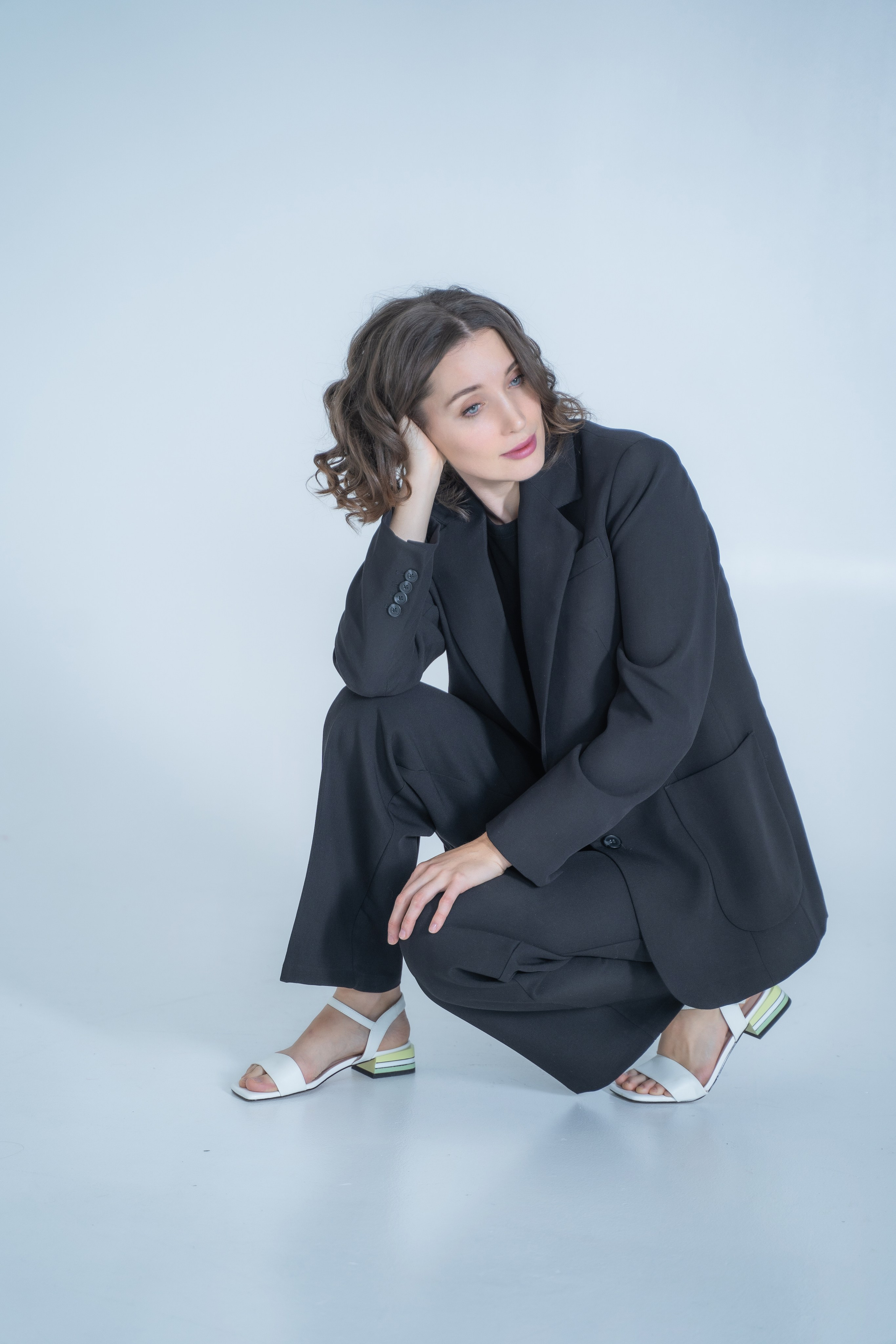 Портретная сьемка