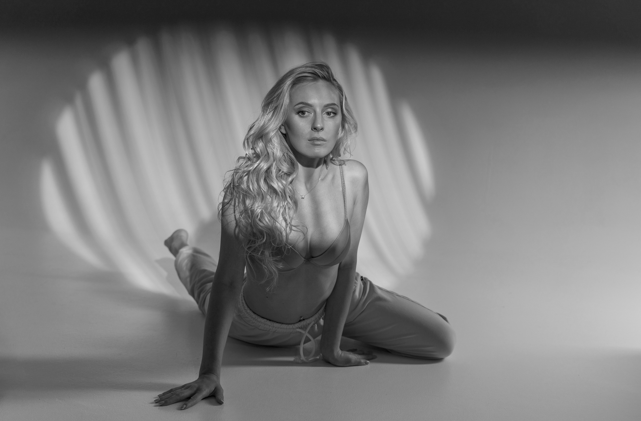 Женские портреты