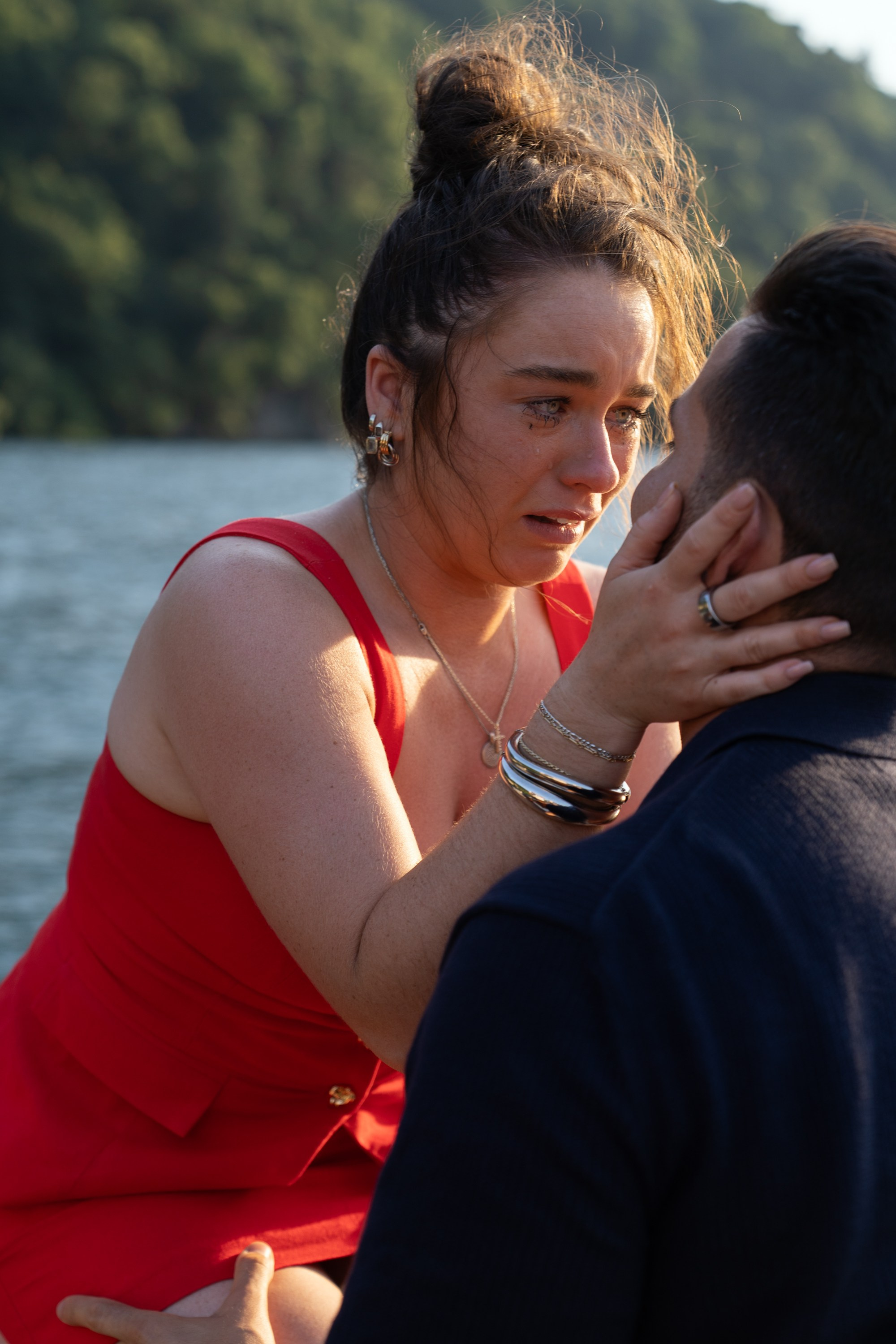 Vincent & Fiance. Maria Anistratova | Destination Photographer, Videographer & Drone Pilot — Lake Como
