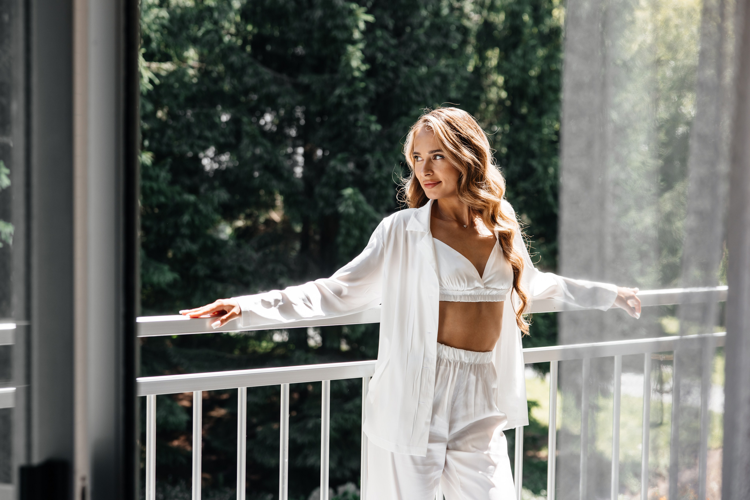 Дмитрий & Полина. Свадебный фотограф в Южно-Сахалинске — Бойко Александр