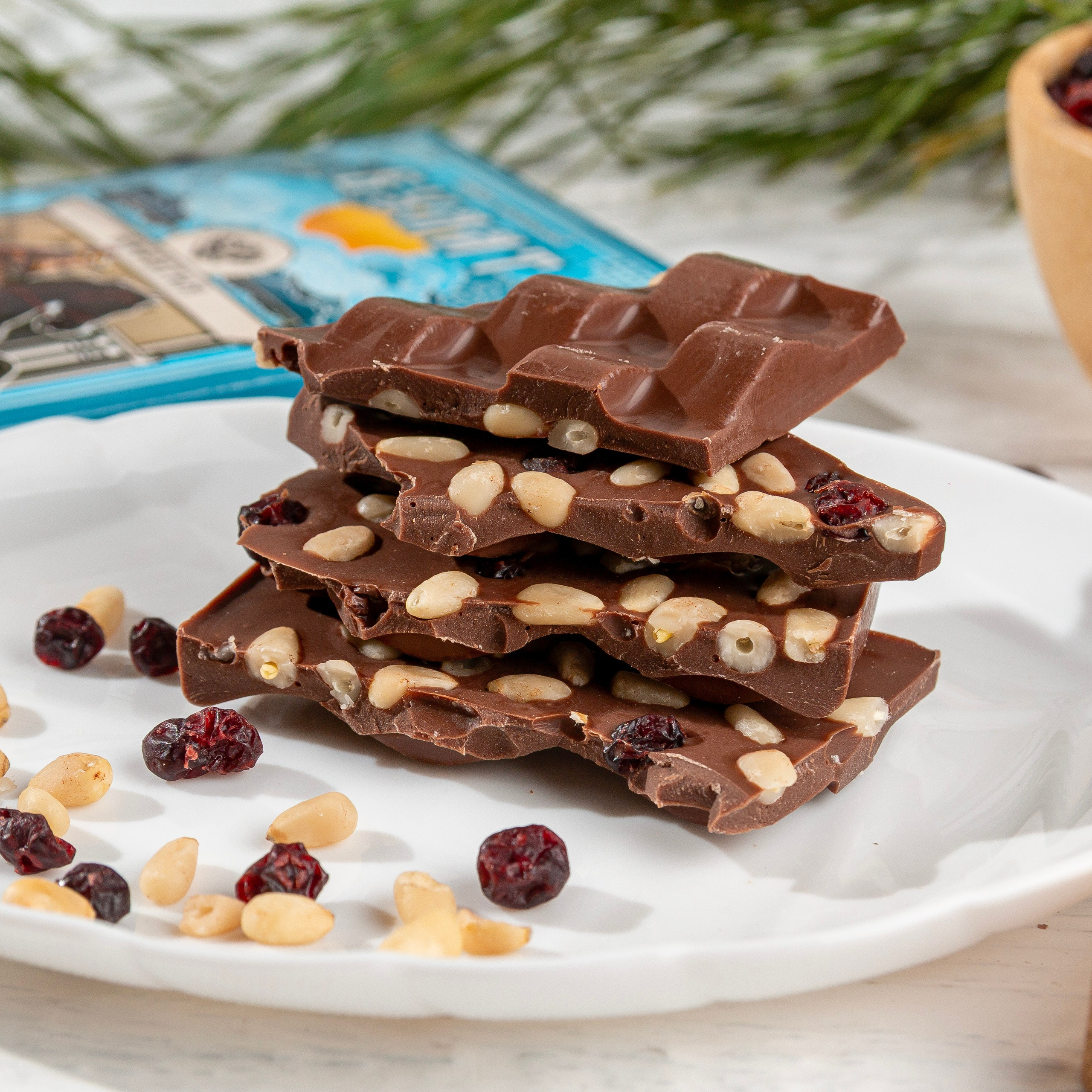 Байкальская таёжница. Фотограф Александр Стряпунин